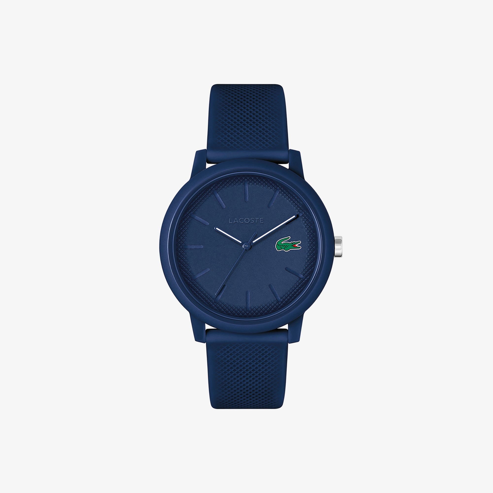 Lacoste L.12.12 Unisex Mavi Saat