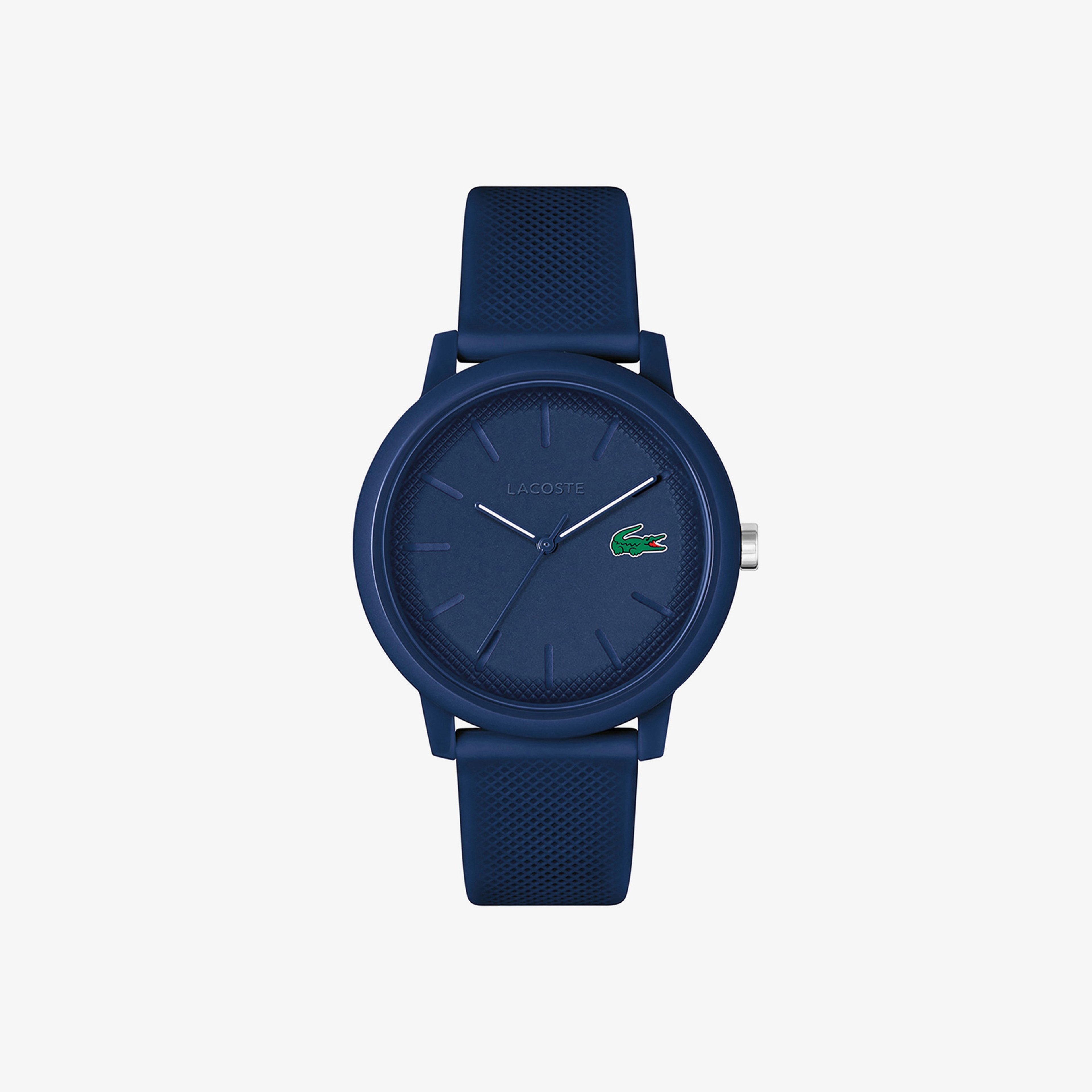 Lacoste L.12.12 Unisex Mavi Saat