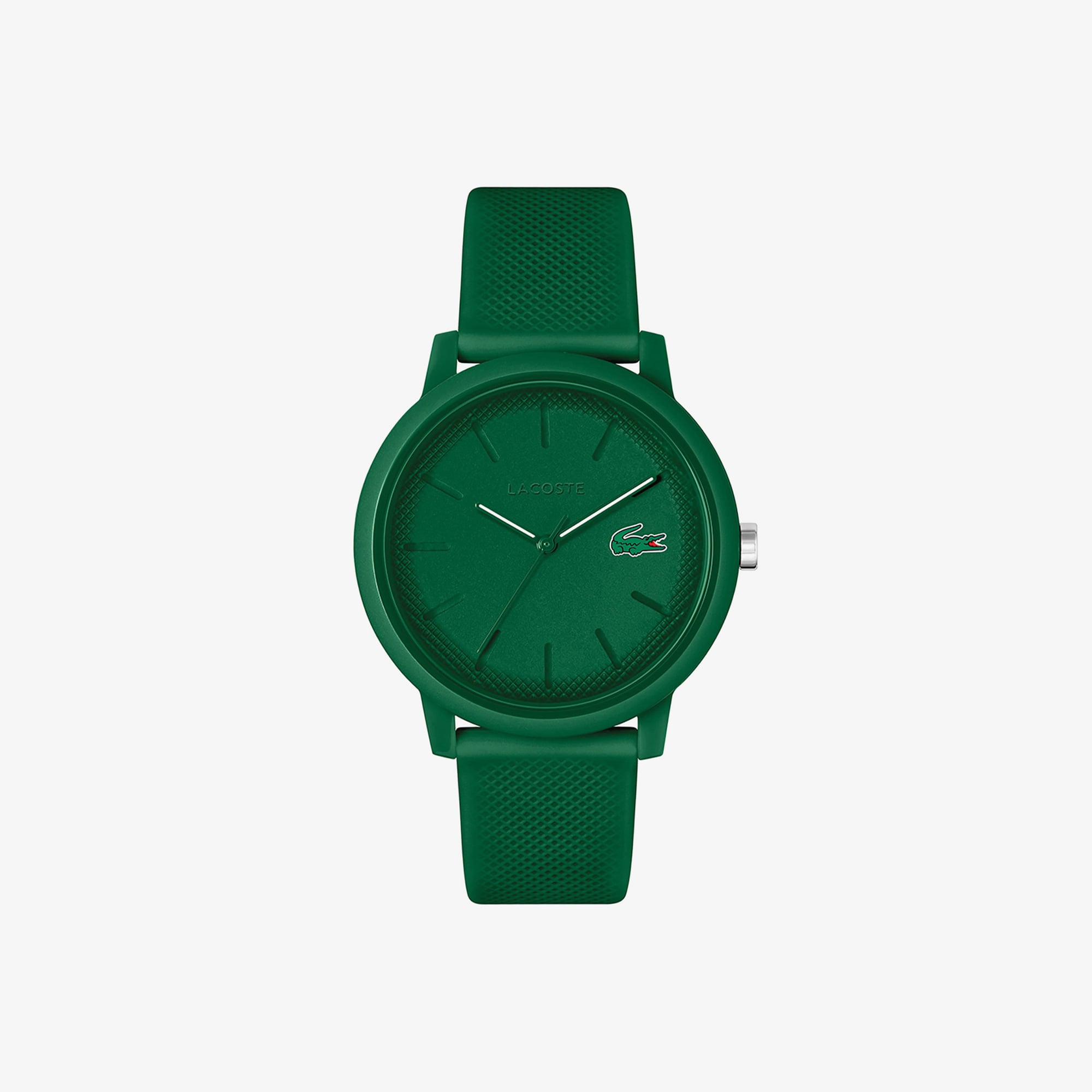 Lacoste L.12.12 Unisex Yeşil Saat