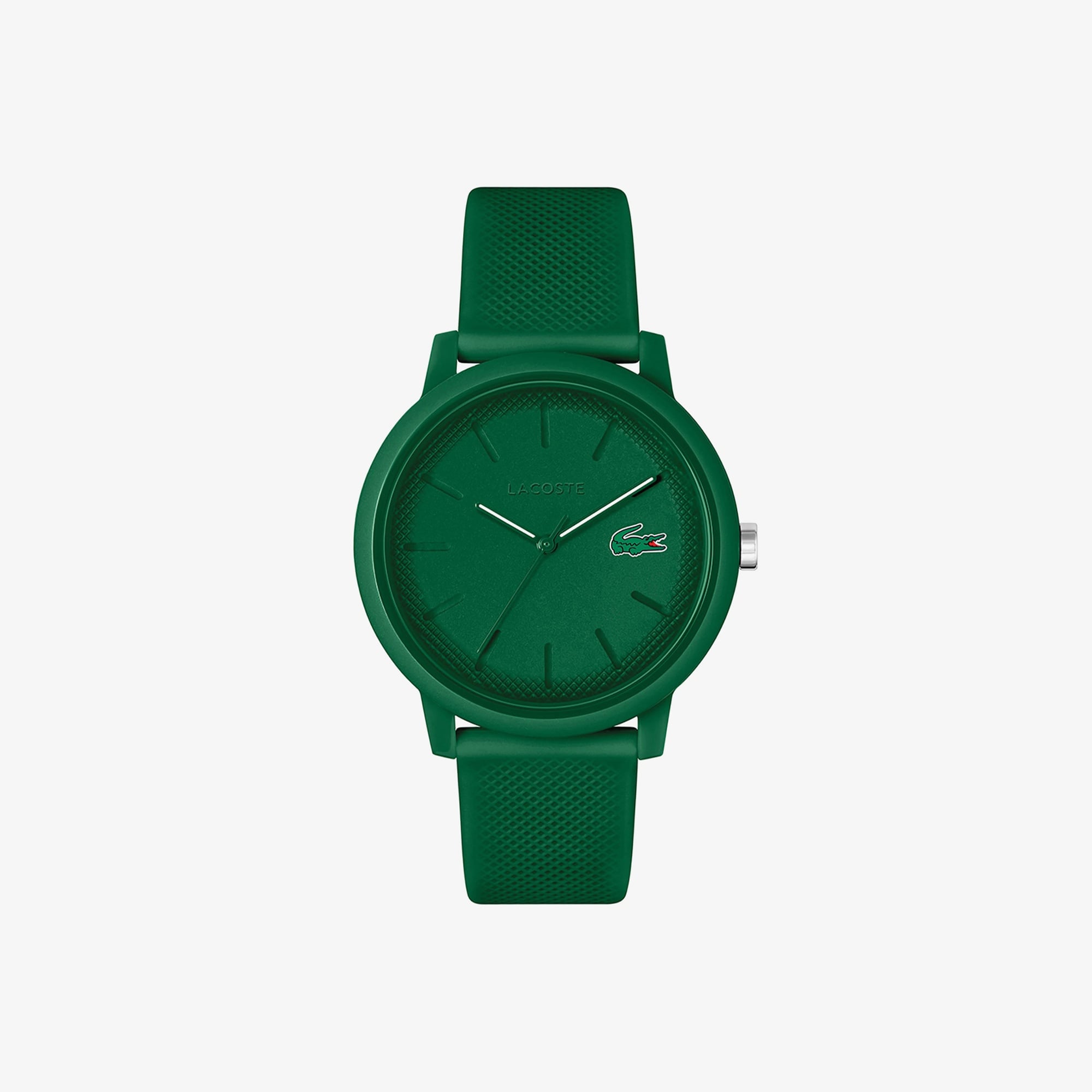 Lacoste L.12.12 Unisex Yeşil Saat