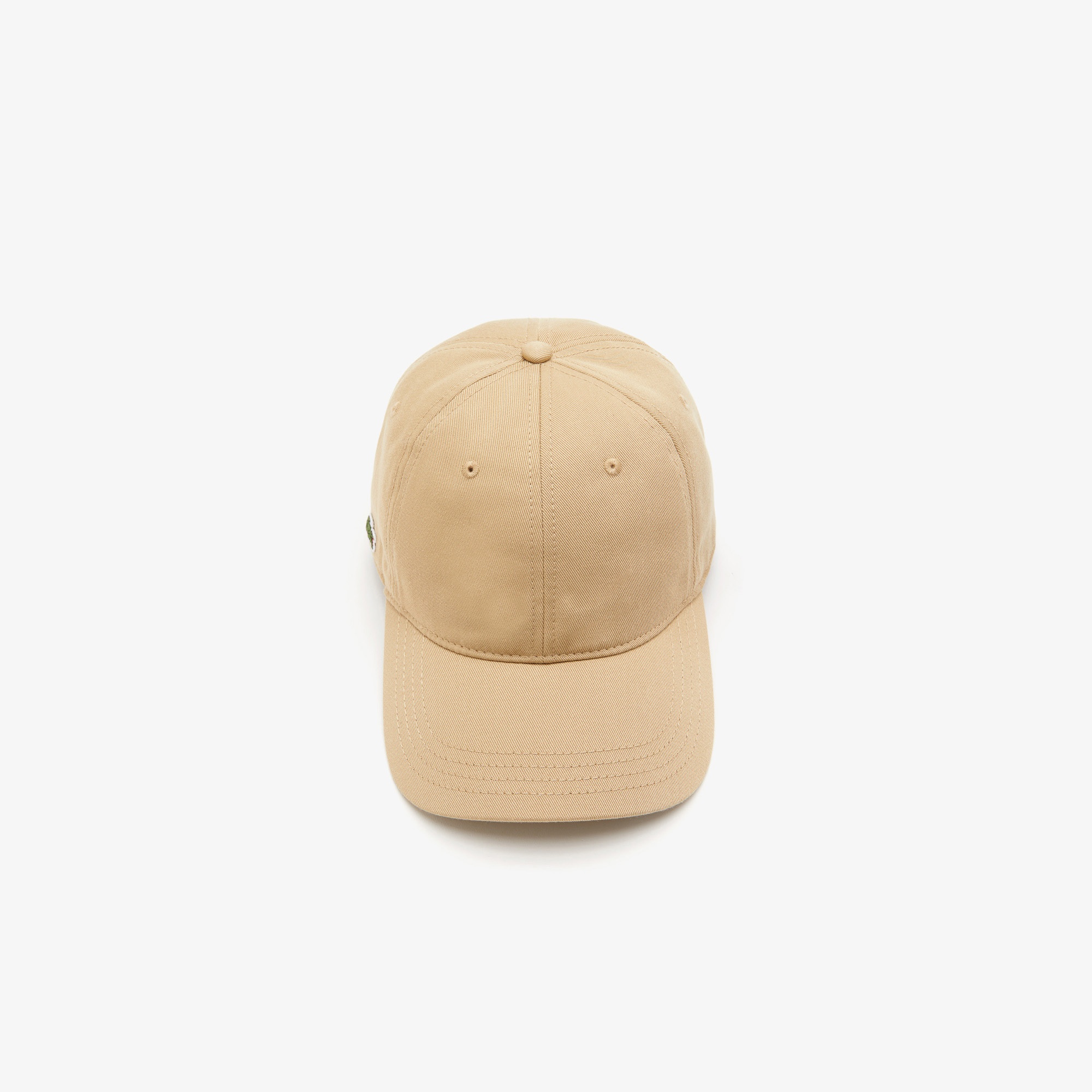 Lacoste Unisex Bej Şapka