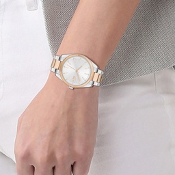 Lacoste Kadın Gri Saat Gri