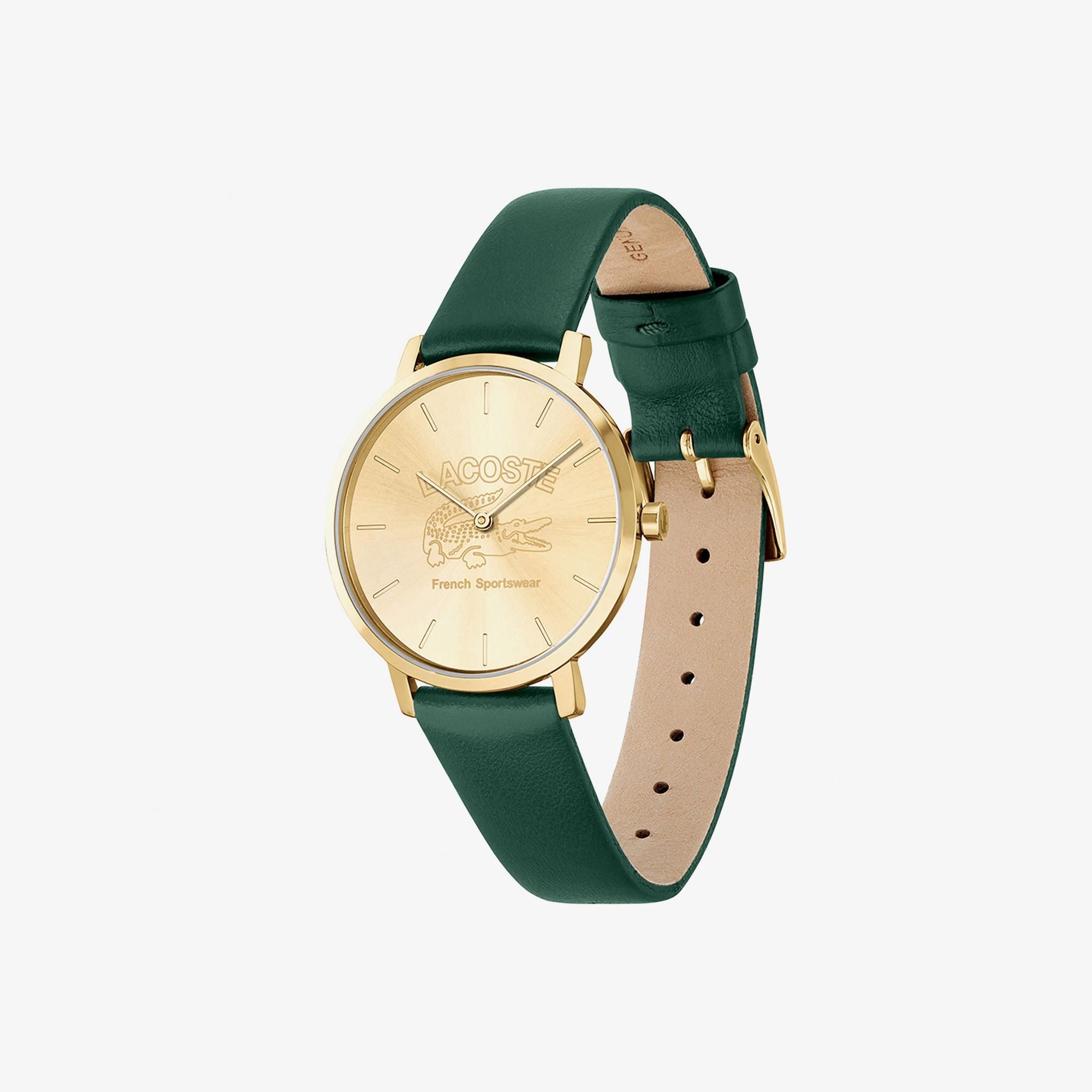 Lacoste Kadın Yeşil Saat