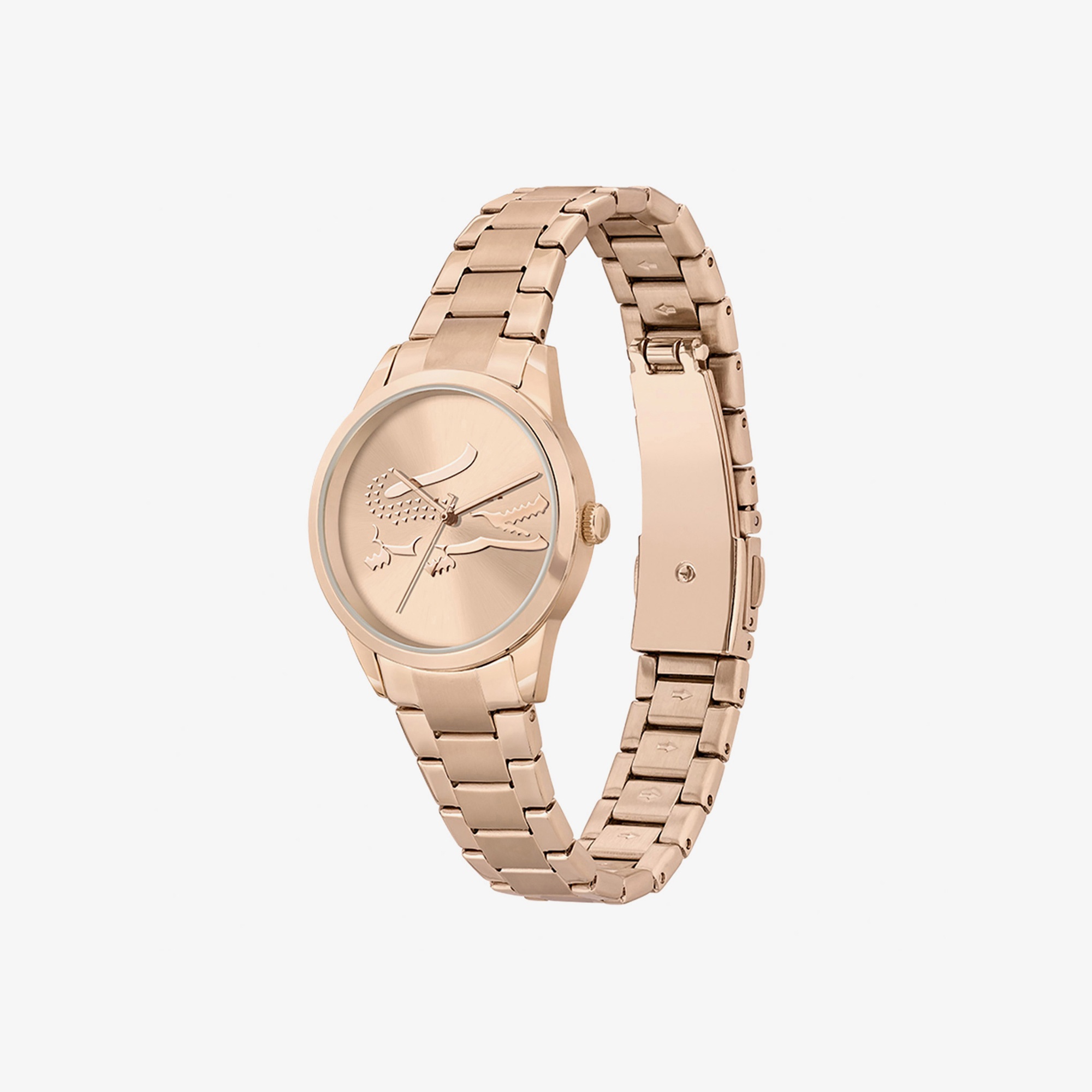 Lacoste Kadın Pembe Saat