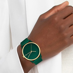 Lacoste Kadın Yeşil Saat Yeşil