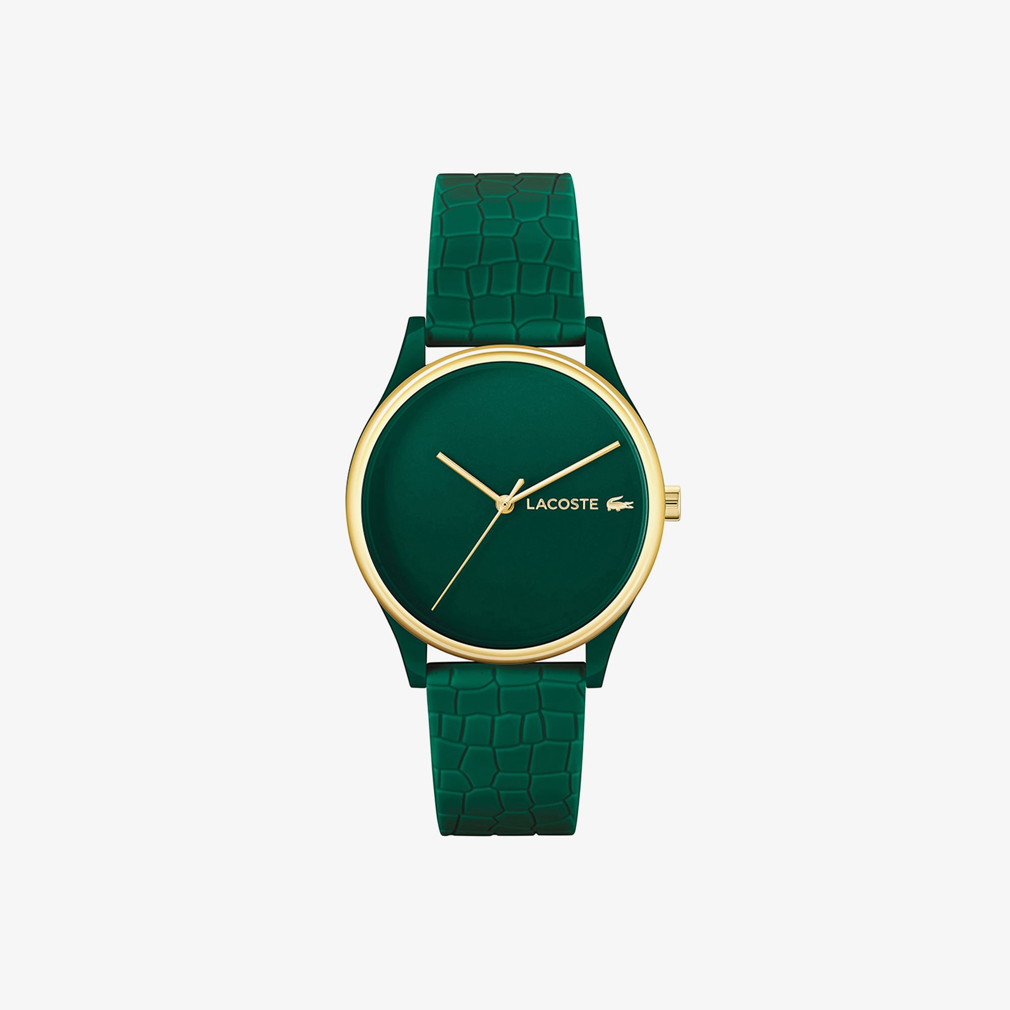 Lacoste Kadın Yeşil Saat