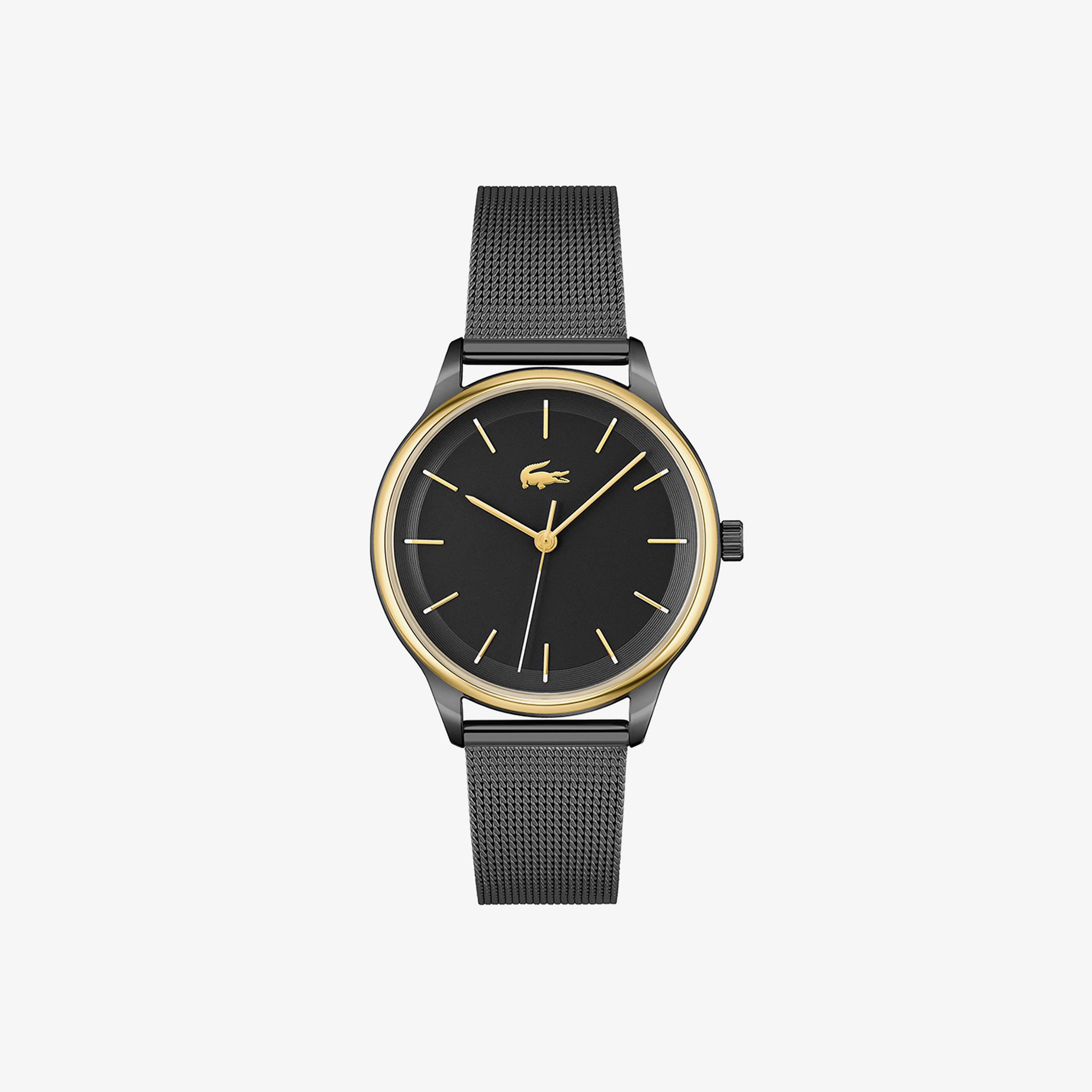 Lacoste Kadın Siyah Saat