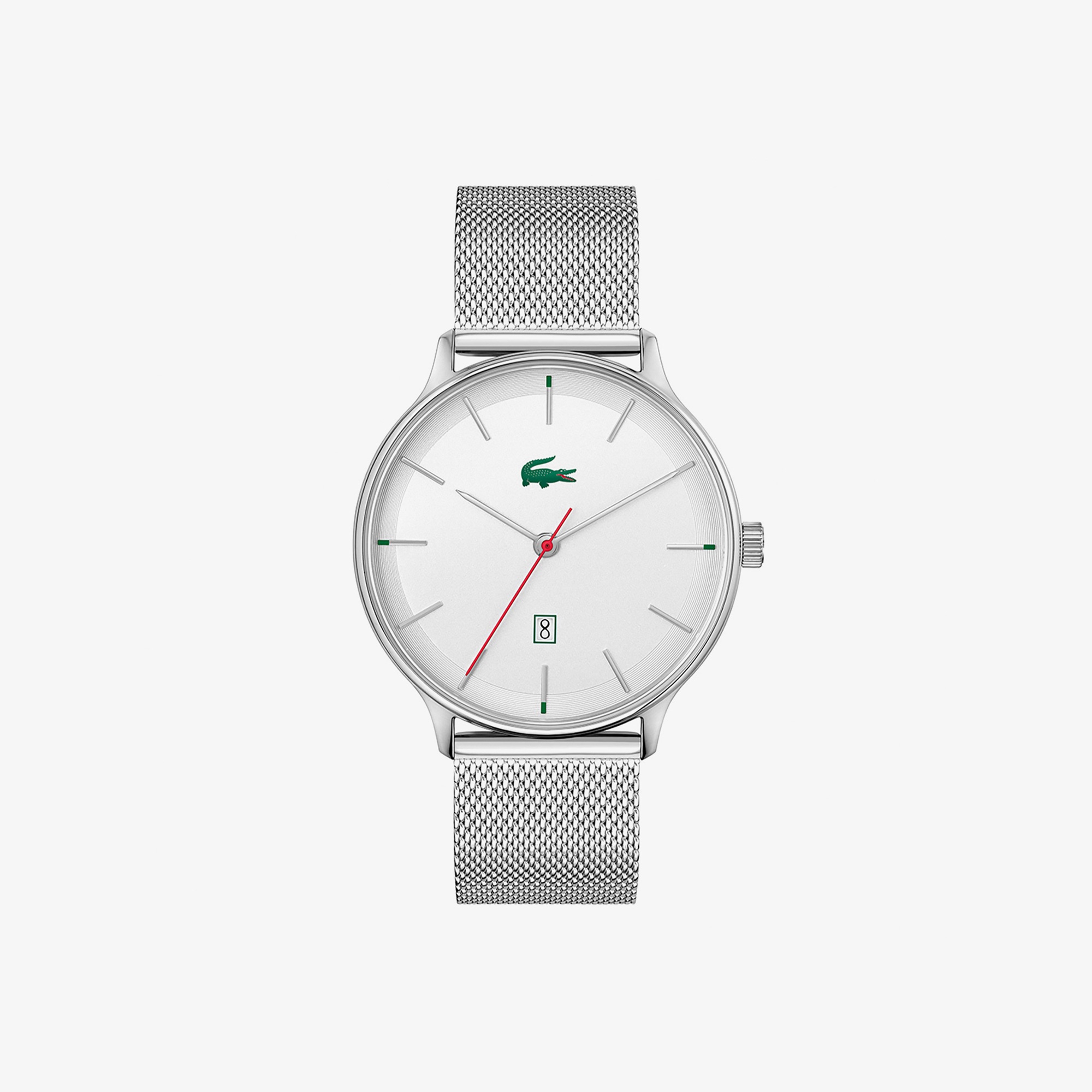 Lacoste Erkek Gri Saat