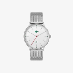 Lacoste Erkek Gri Saat Gri