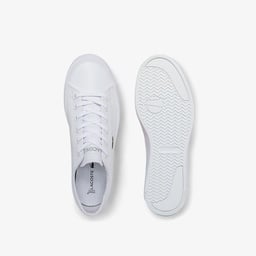 Lacoste Gripshot Kadın Beyaz Sneaker Beyaz
