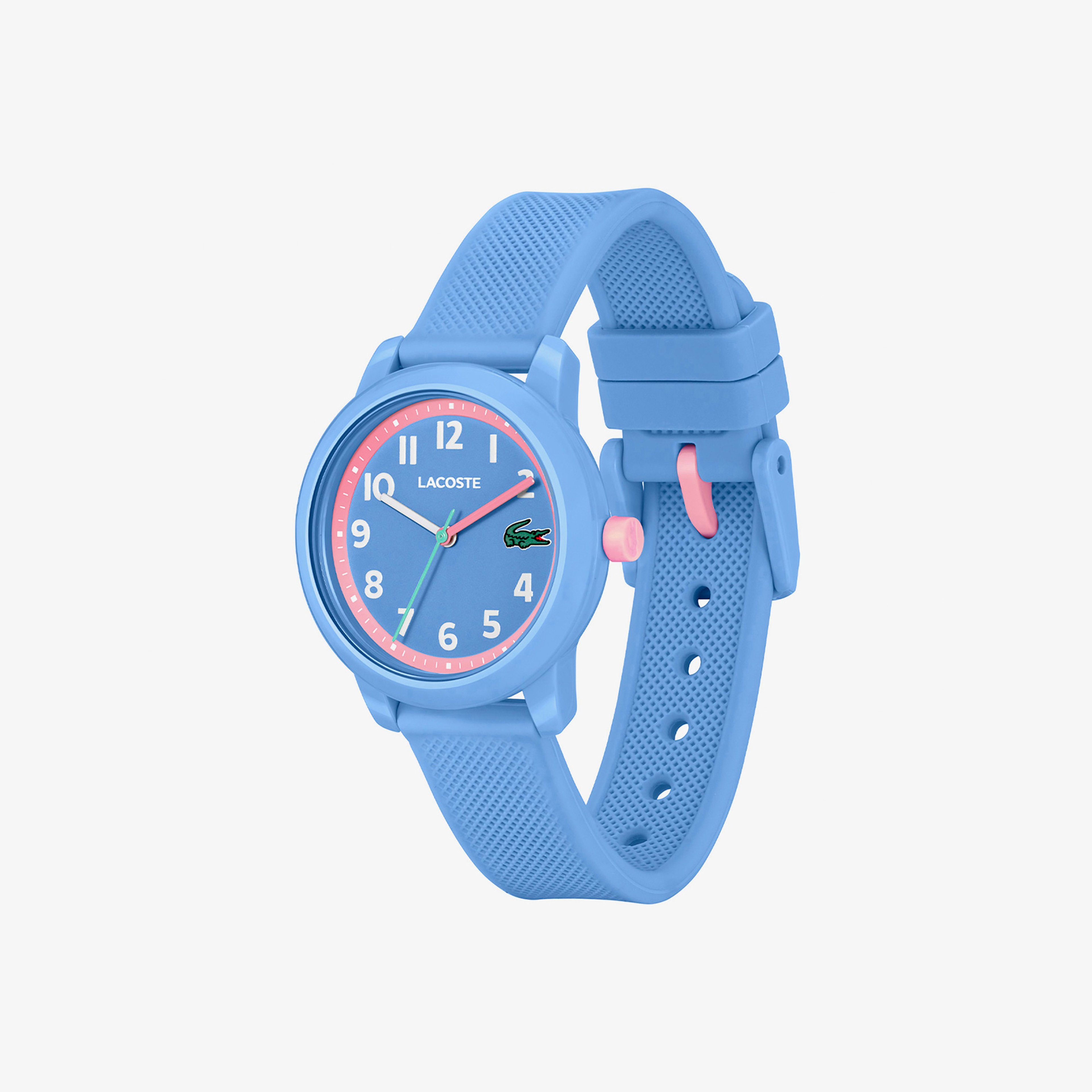 Lacoste L.12.12 Çocuk Mavi Saat