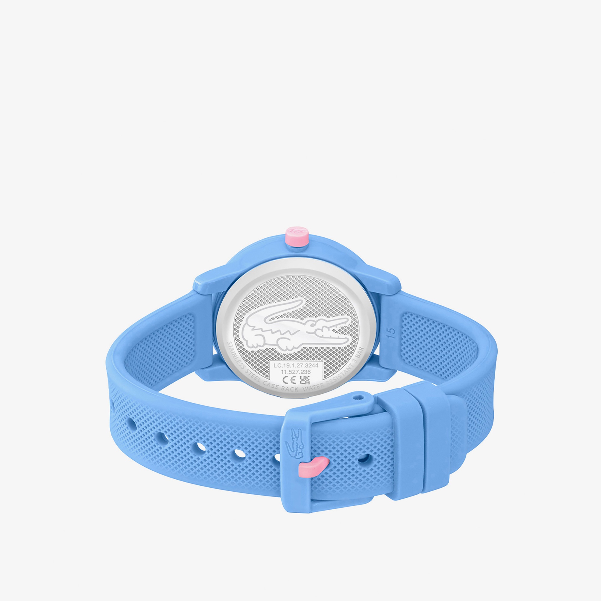 Lacoste L.12.12 Çocuk Mavi Saat