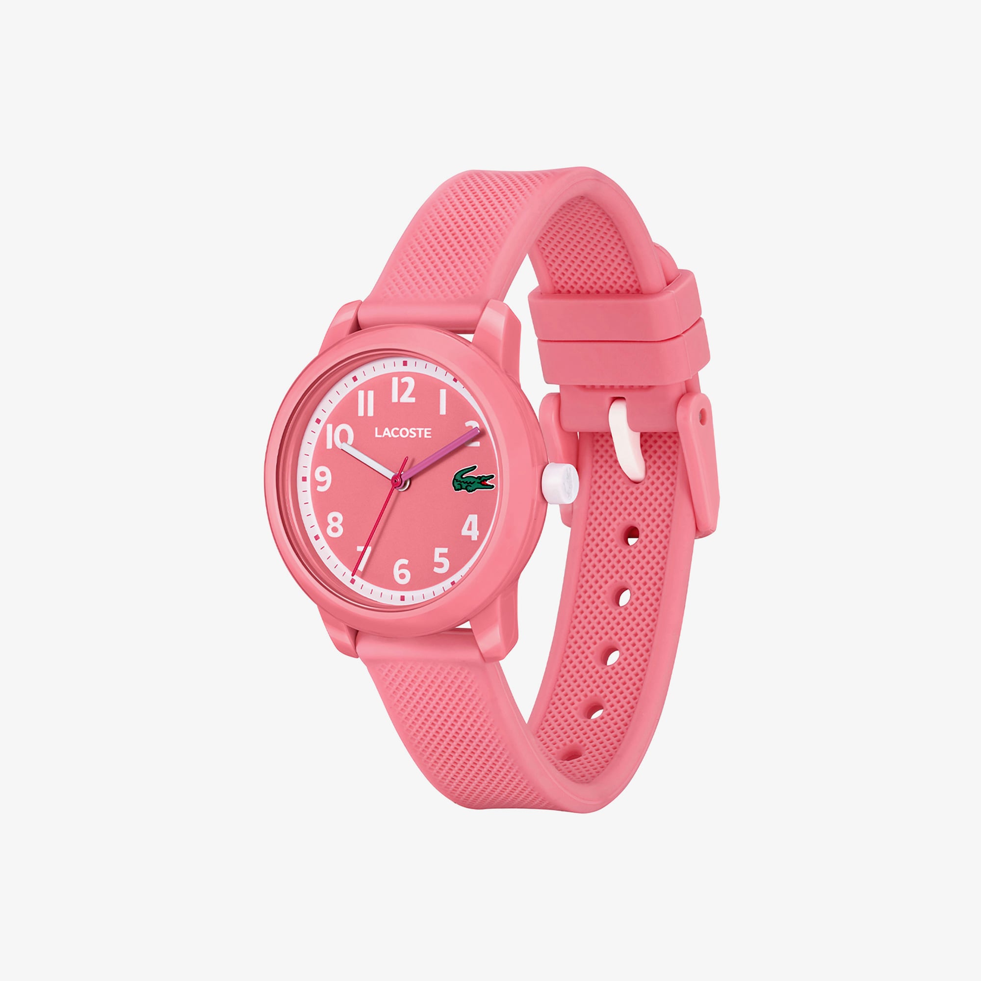 Lacoste L.12.12 Çocuk Pembe Saat