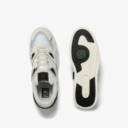 SPORT LT 125 Court Erkek Beyaz Sneaker Beyaz