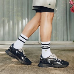 L003 Neo Erkek Lacivert Sneaker Lacivert