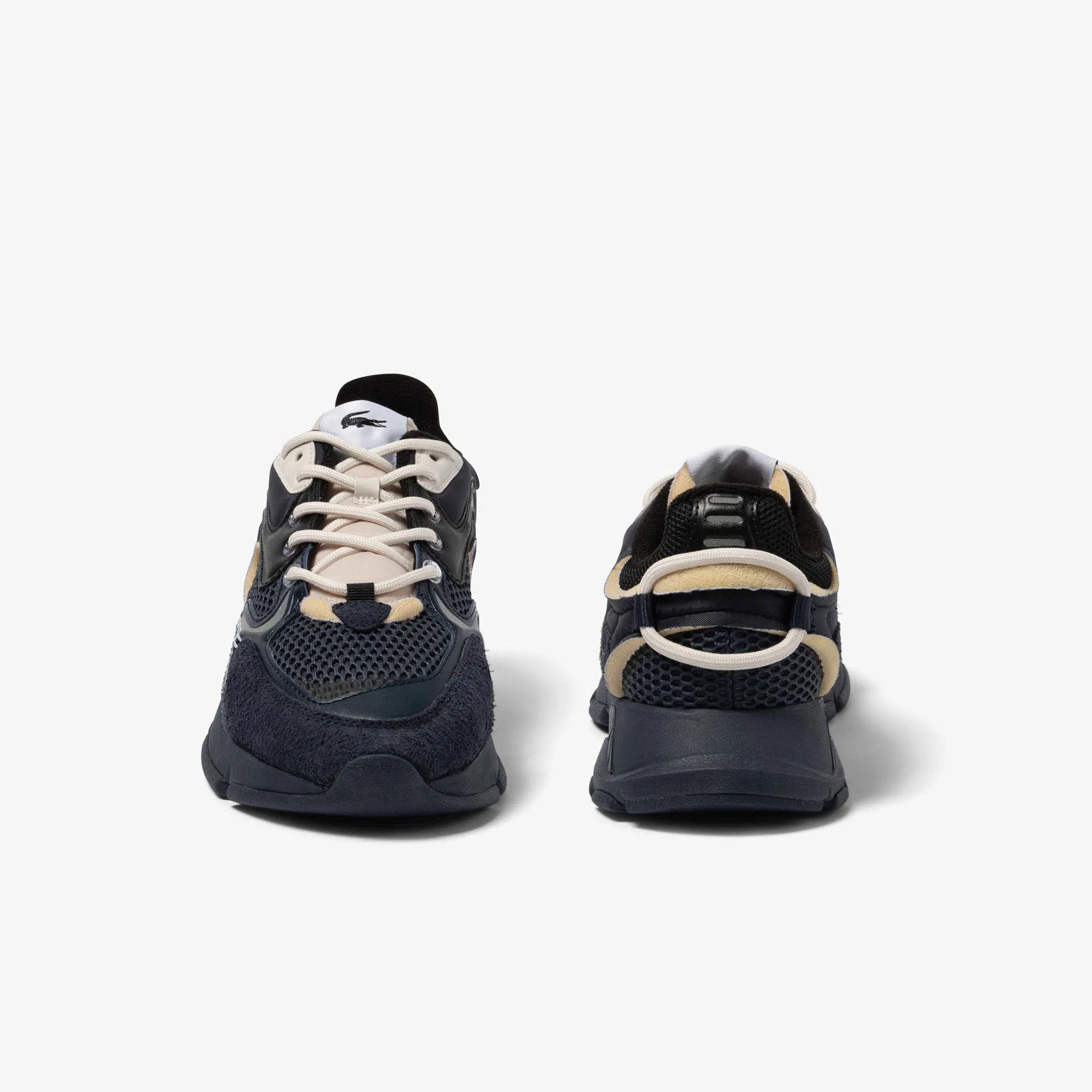 L003 Neo Erkek Lacivert Sneaker