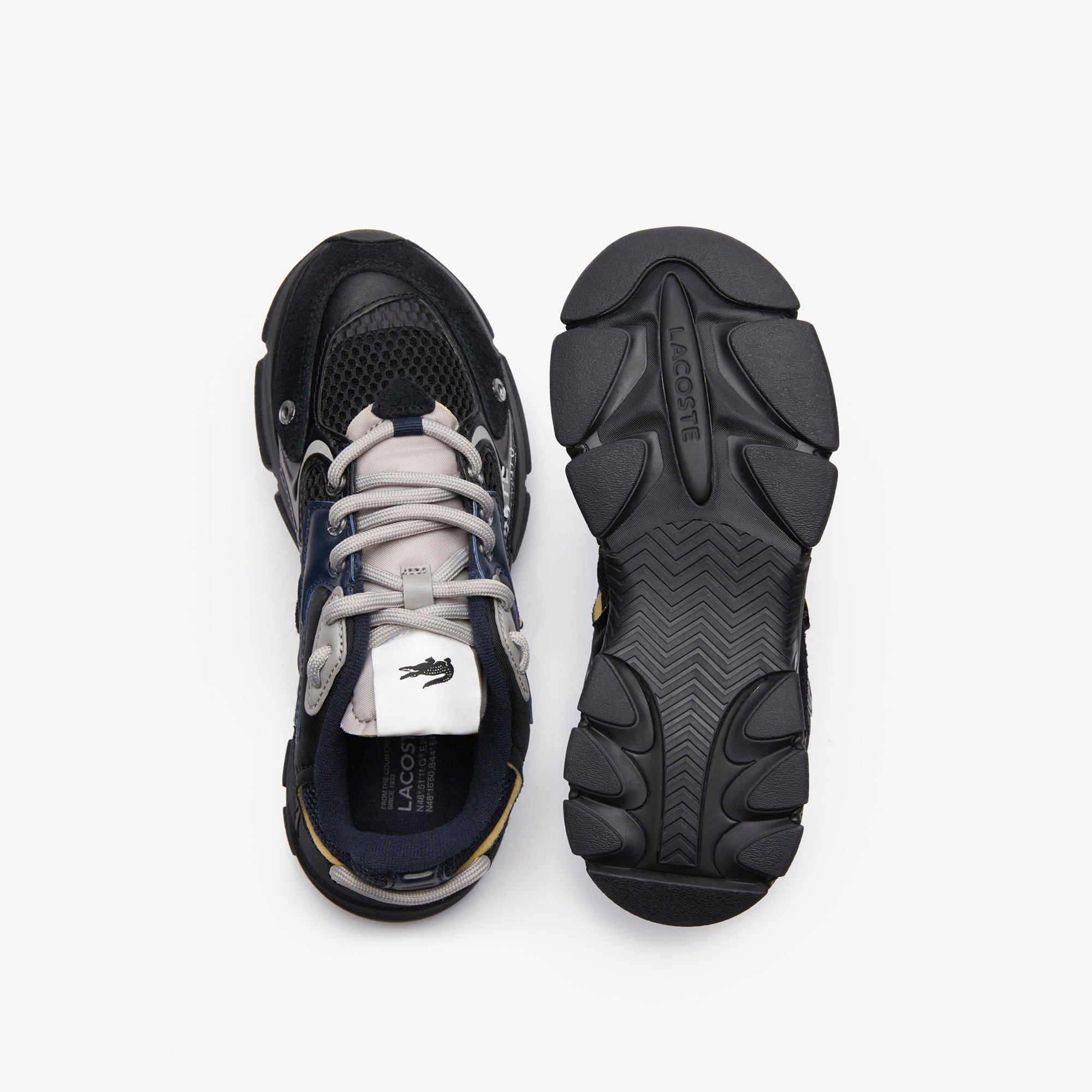 L003 Neo Kadın Lacivert Sneaker