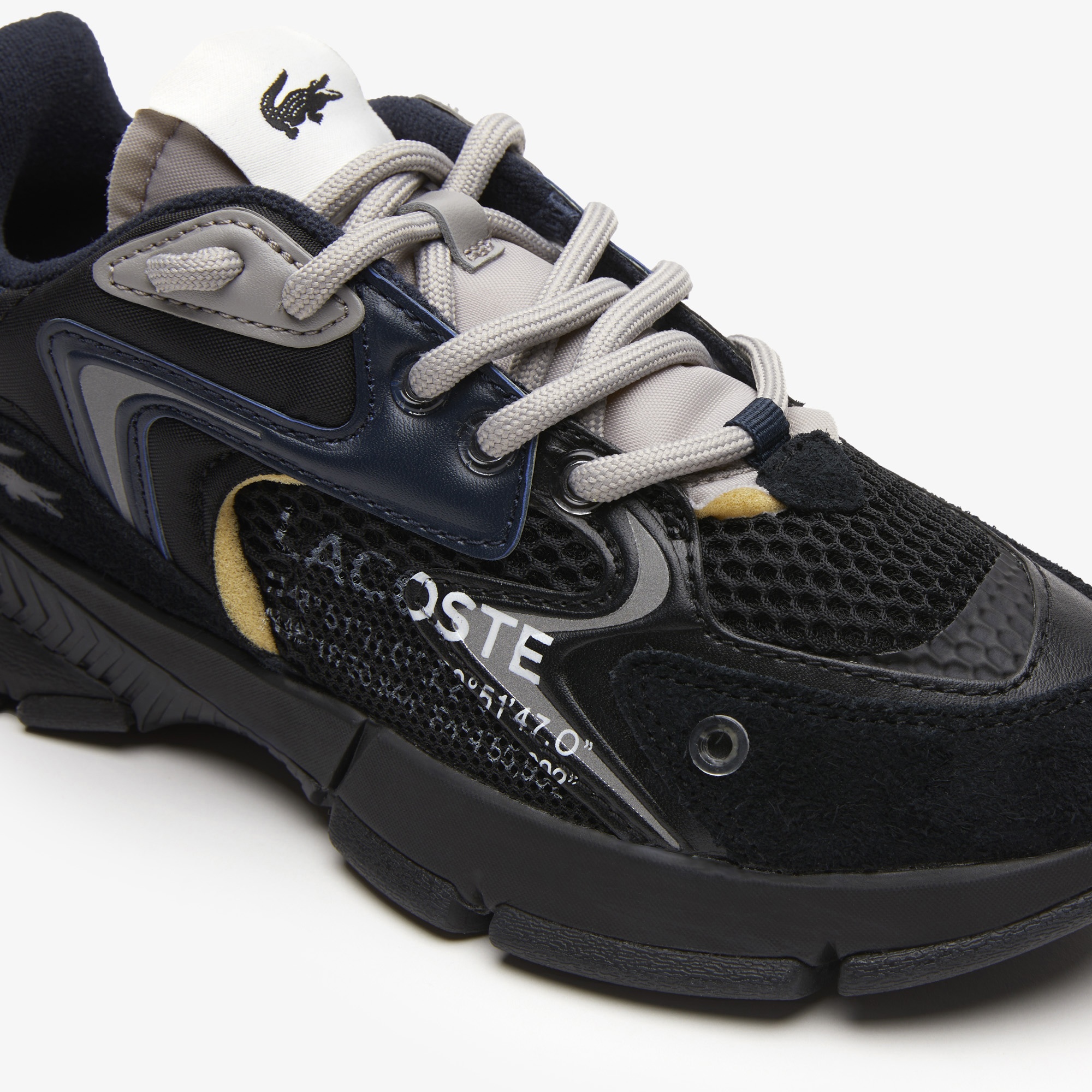 L003 Neo Kadın Lacivert Sneaker