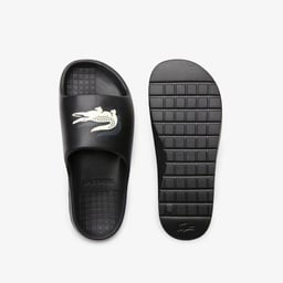 Serve Slide 2.0 Erkek Siyah Terlik Siyah