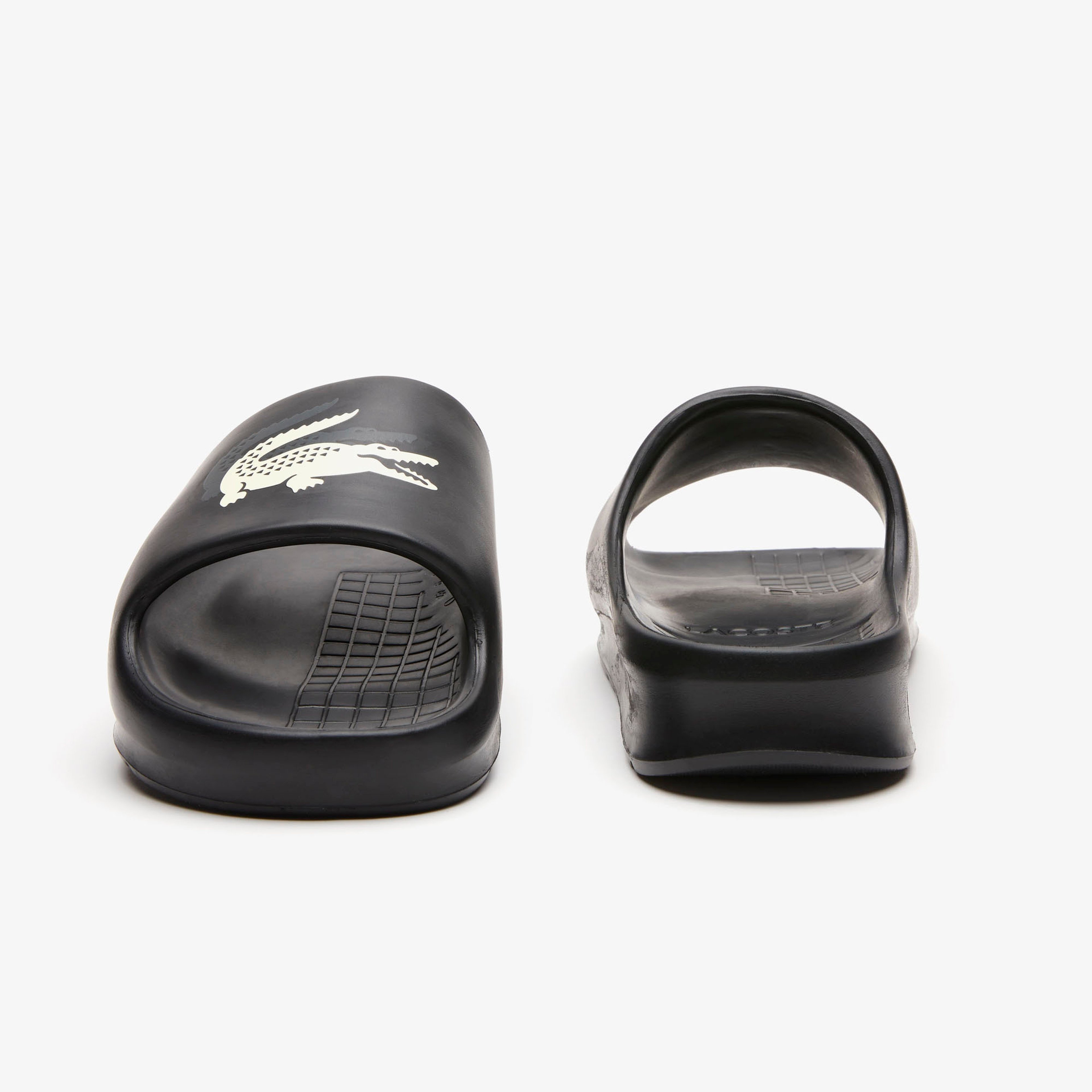 Serve Slide 2.0 Erkek Siyah Terlik