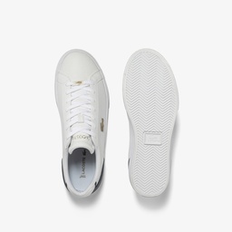 Lerond Pro Erkek Beyaz Sneaker Beyaz