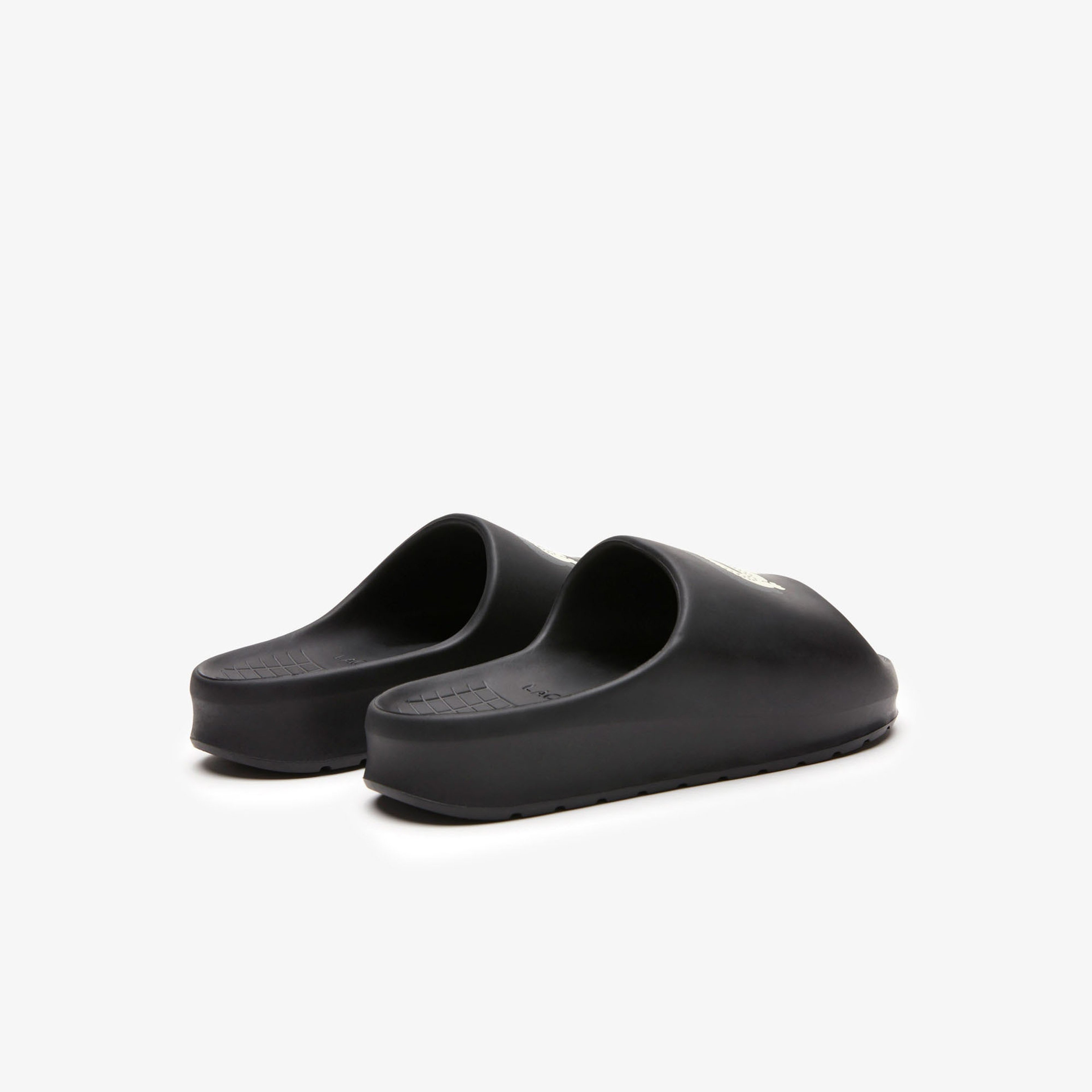 Serve 2.0 Kadın Siyah Terlik