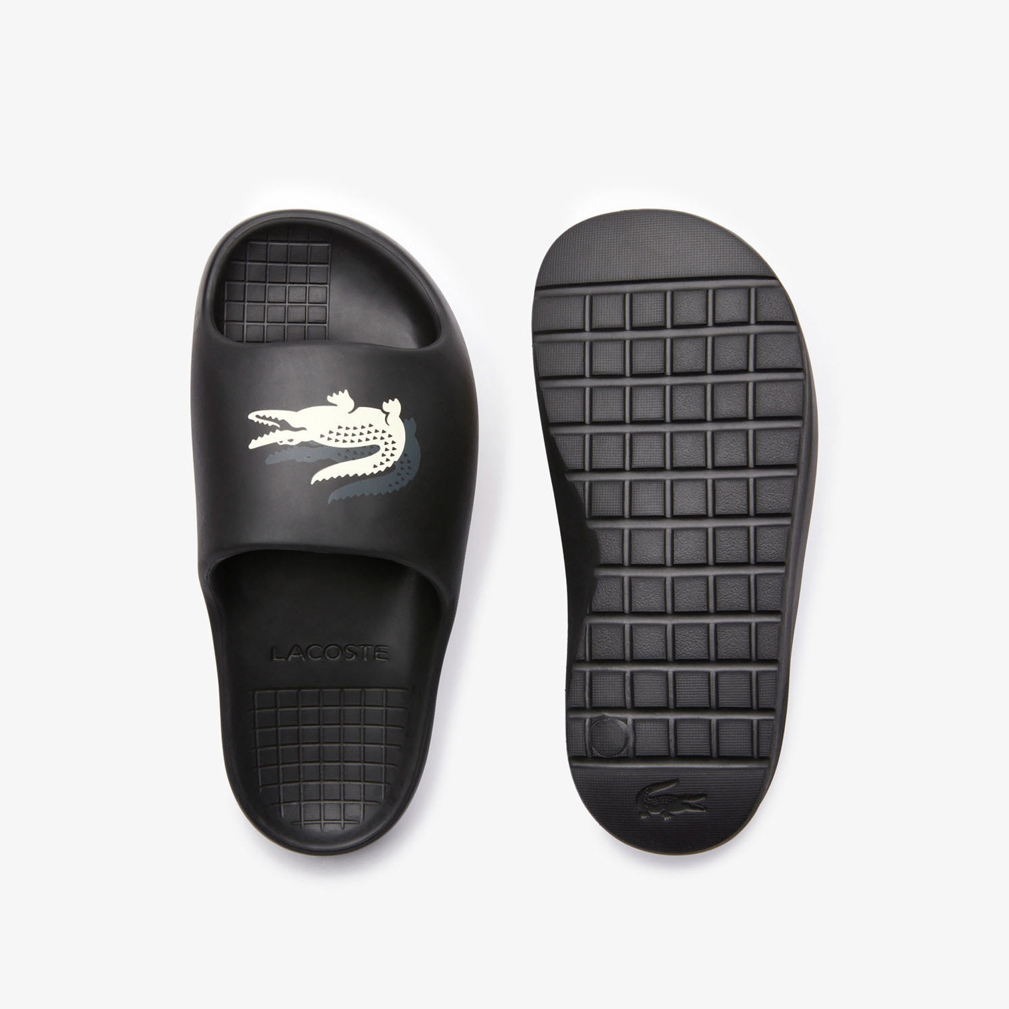 Serve 2.0 Kadın Siyah Terlik