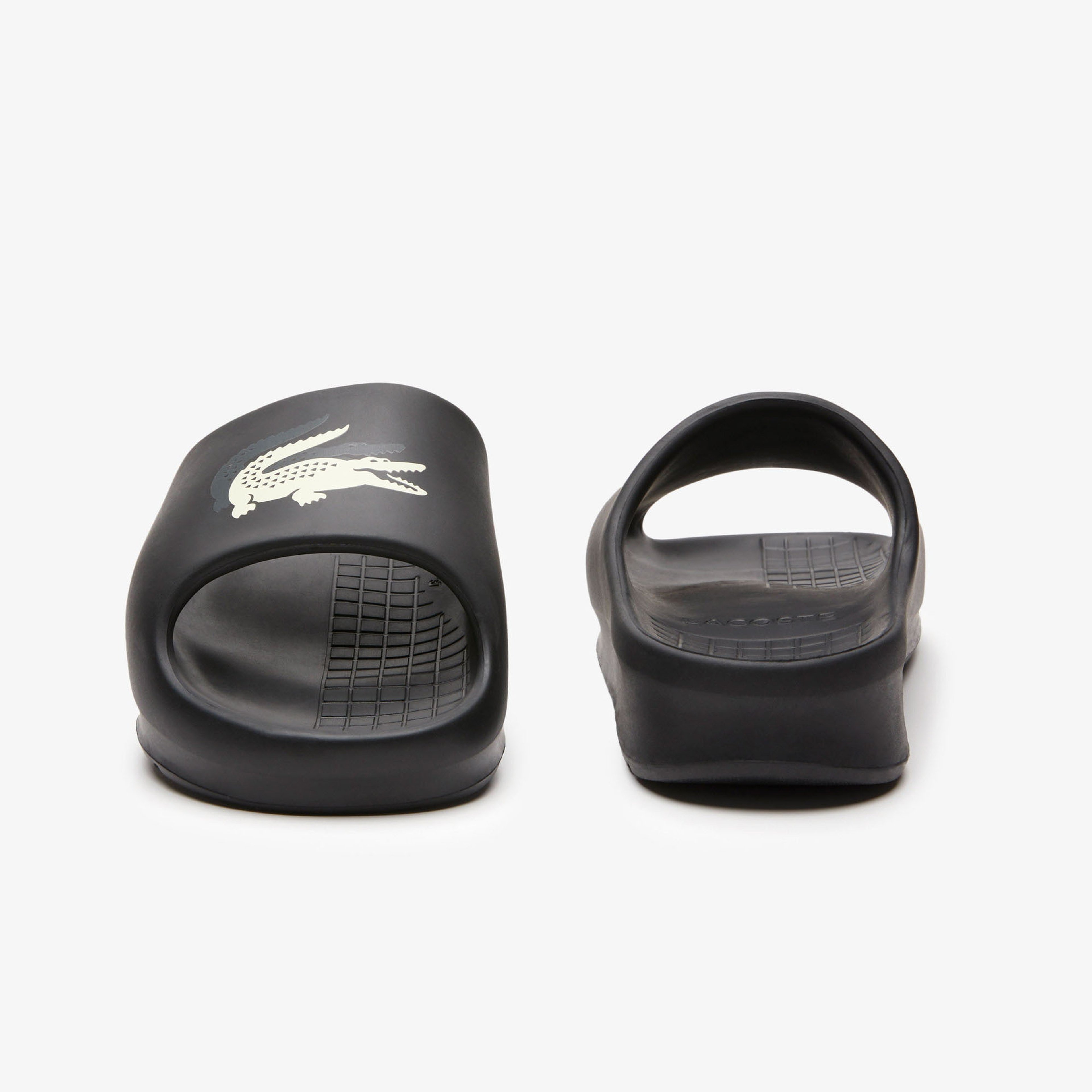 Serve 2.0 Kadın Siyah Terlik