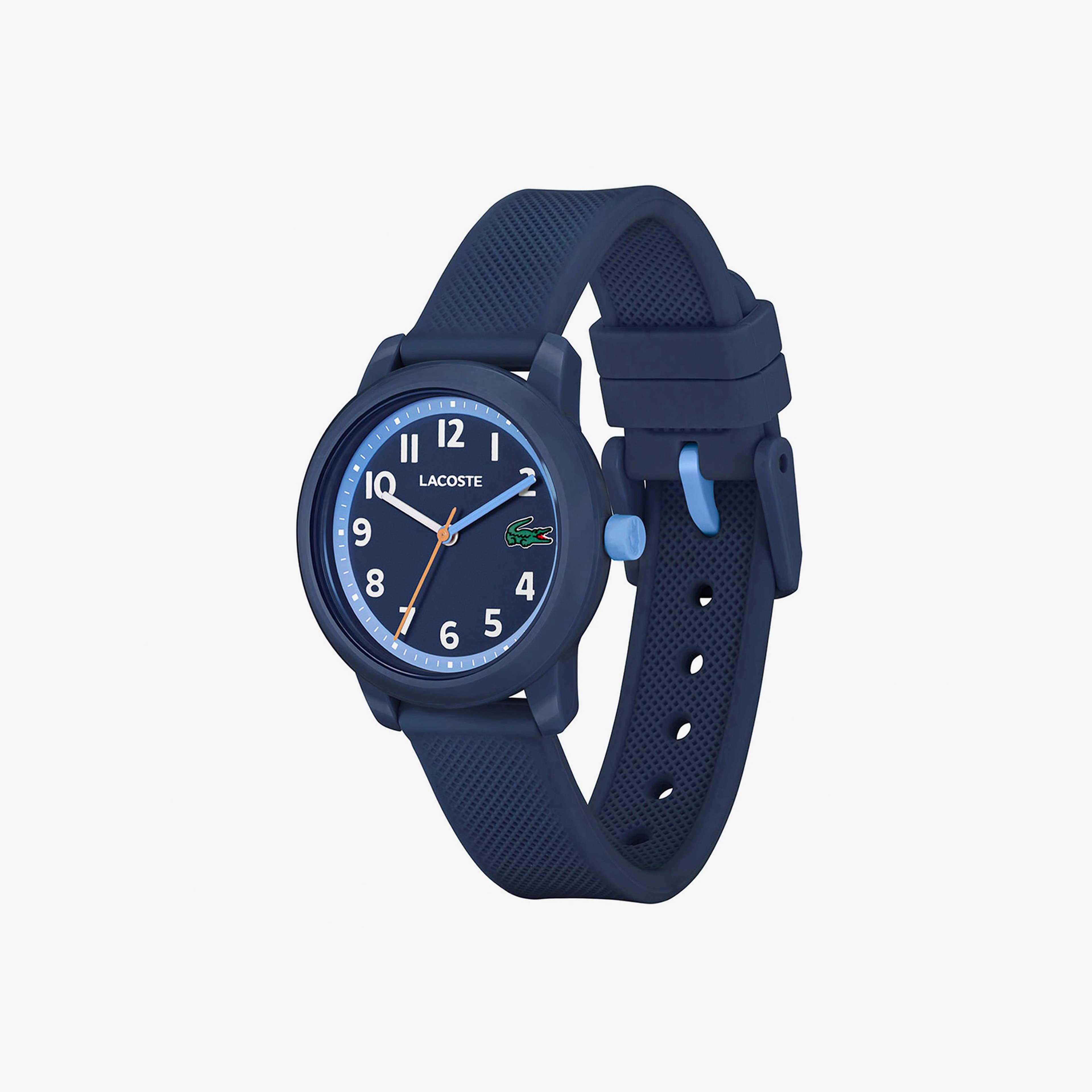 Lacoste Çocuk Lacivert Saat