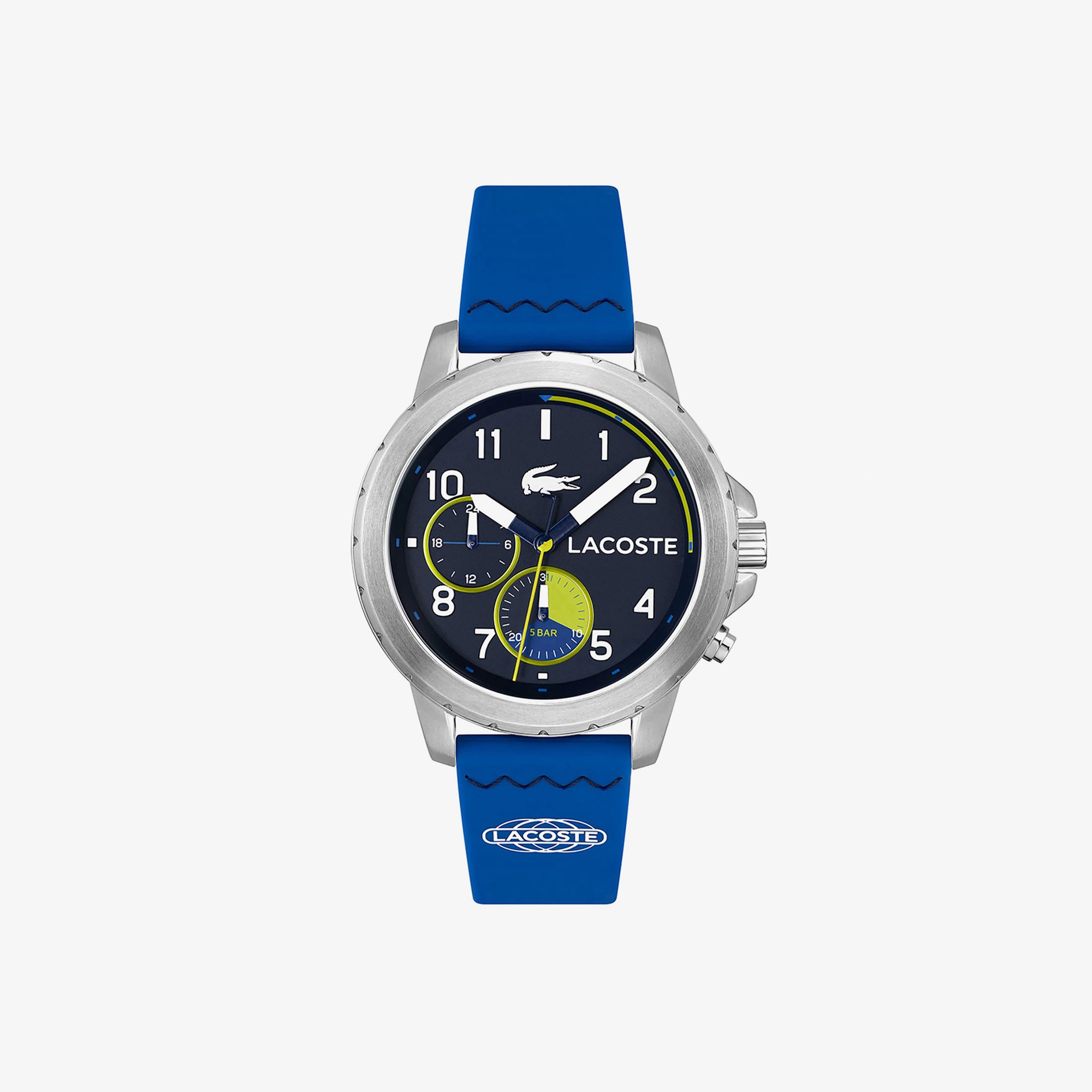 Lacoste Erkek Lacivert Saat