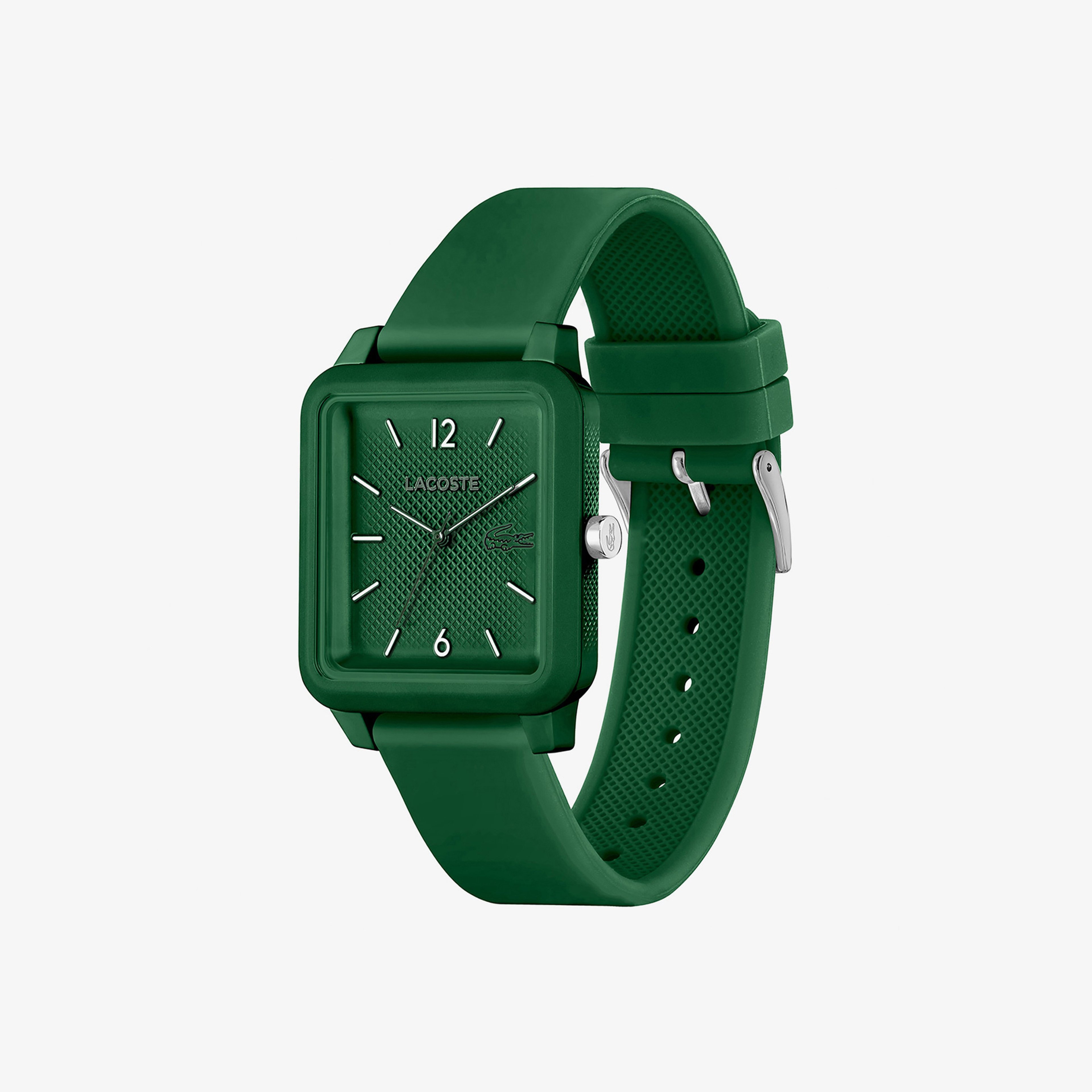 Lacoste Erkek Yeşil Saat