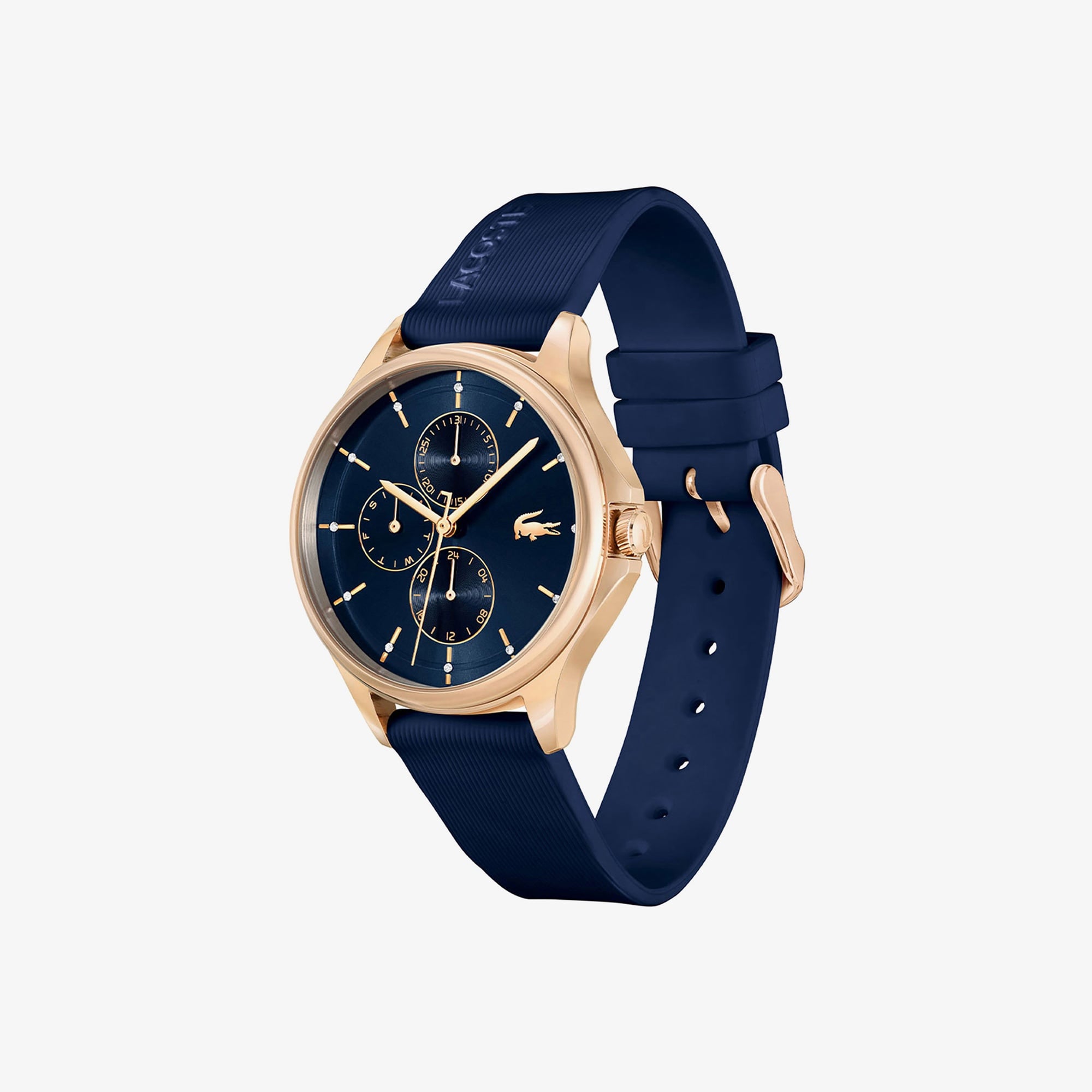 Kadın Lacivert Saat