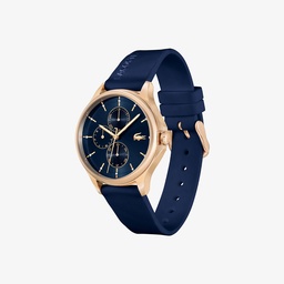 Kadın Lacivert Saat Lacivert