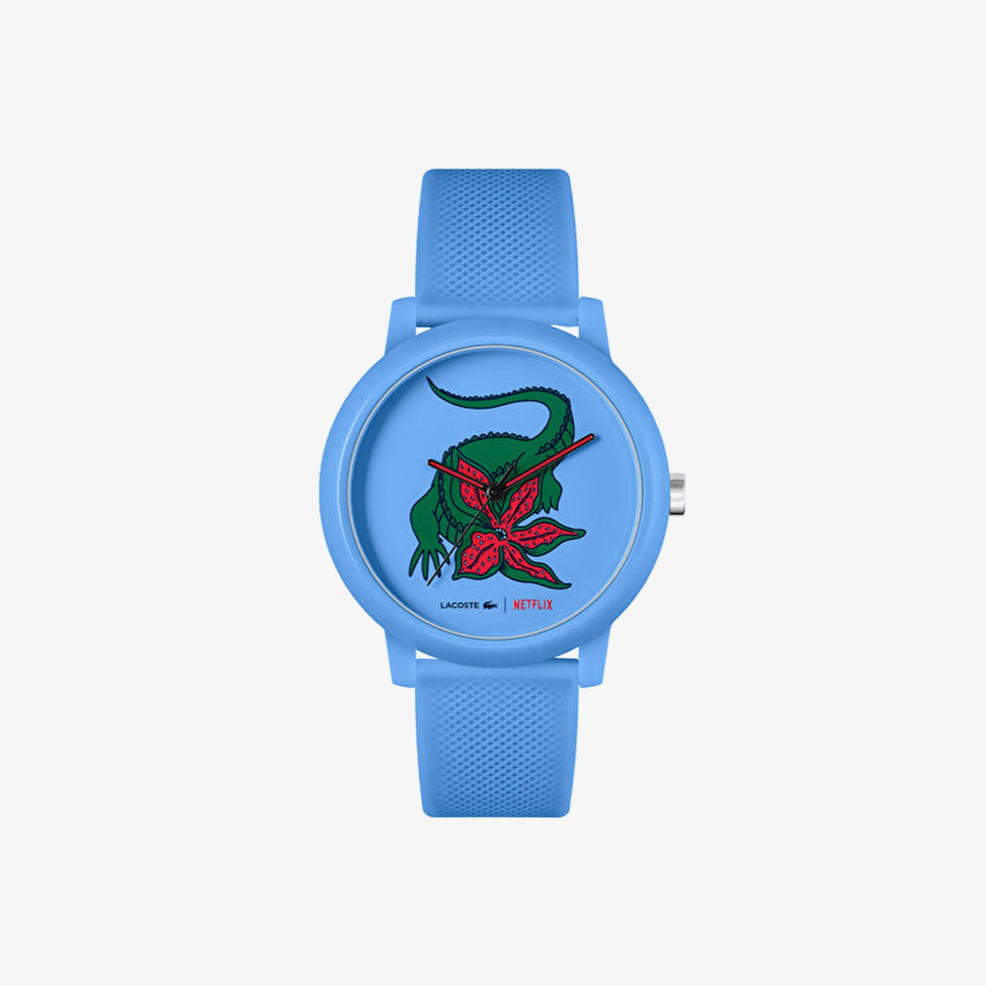 Lacoste Netflix Unisex Mavi Saat