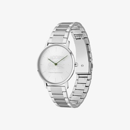 Lacoste Erkek Gri Saat Gri