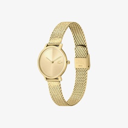 Kadın Sarı Saat Sarı