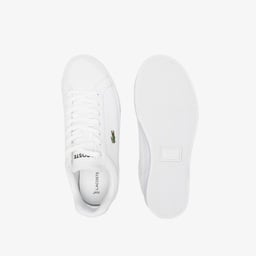 Lerond Pro Erkek Beyaz Sneaker Beyaz