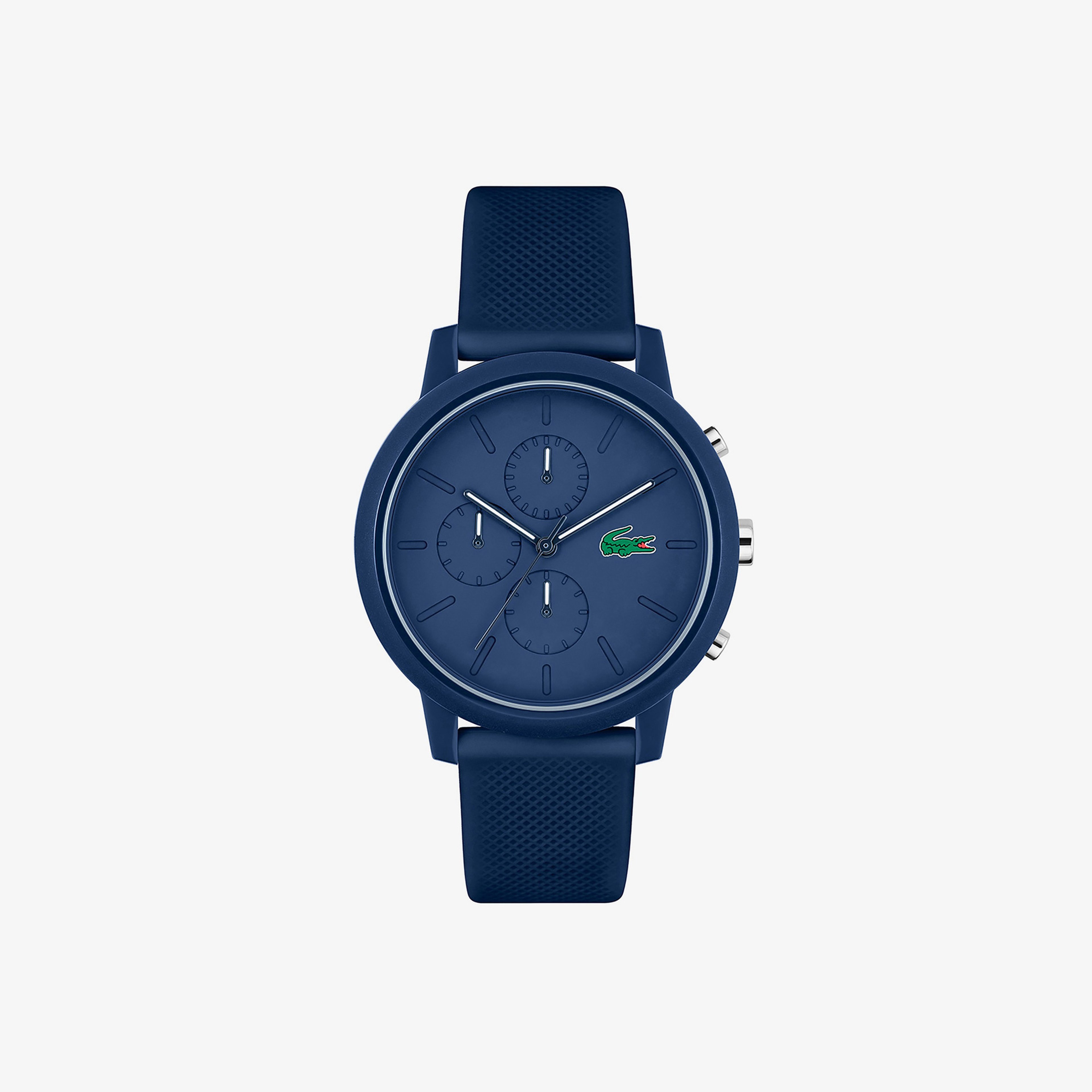 L.12.12 Erkek Lacivert Saat