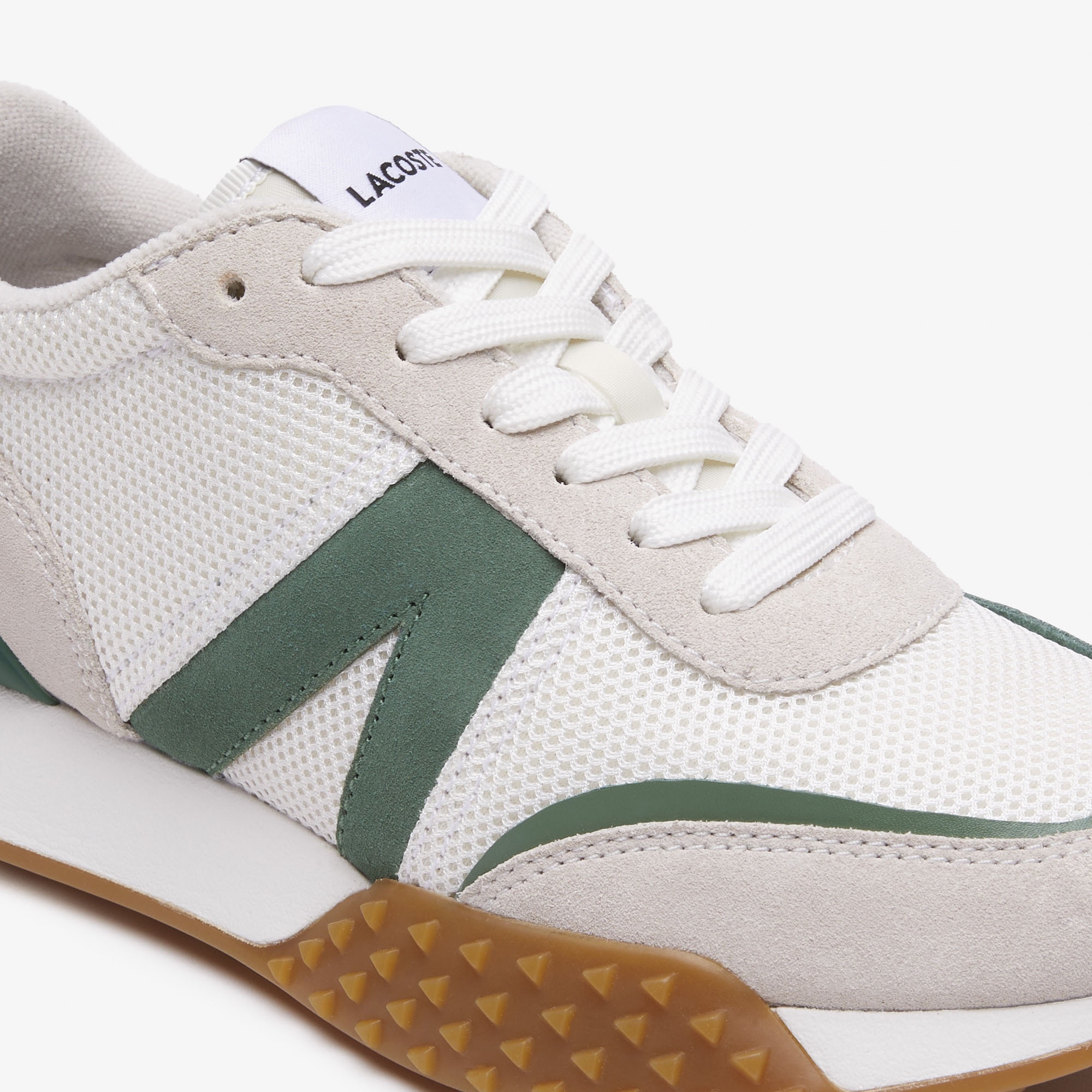 L-Spin Deluxe Kadın Bej Sneaker