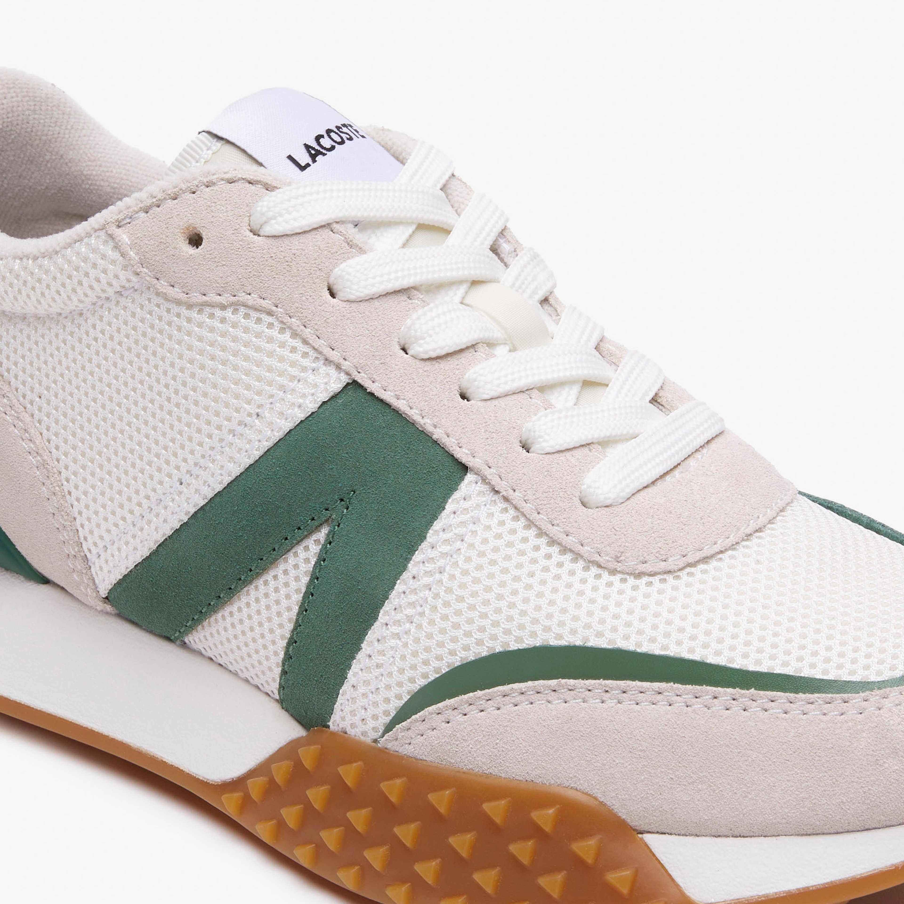 L-Spin Deluxe Kadın Bej Sneaker