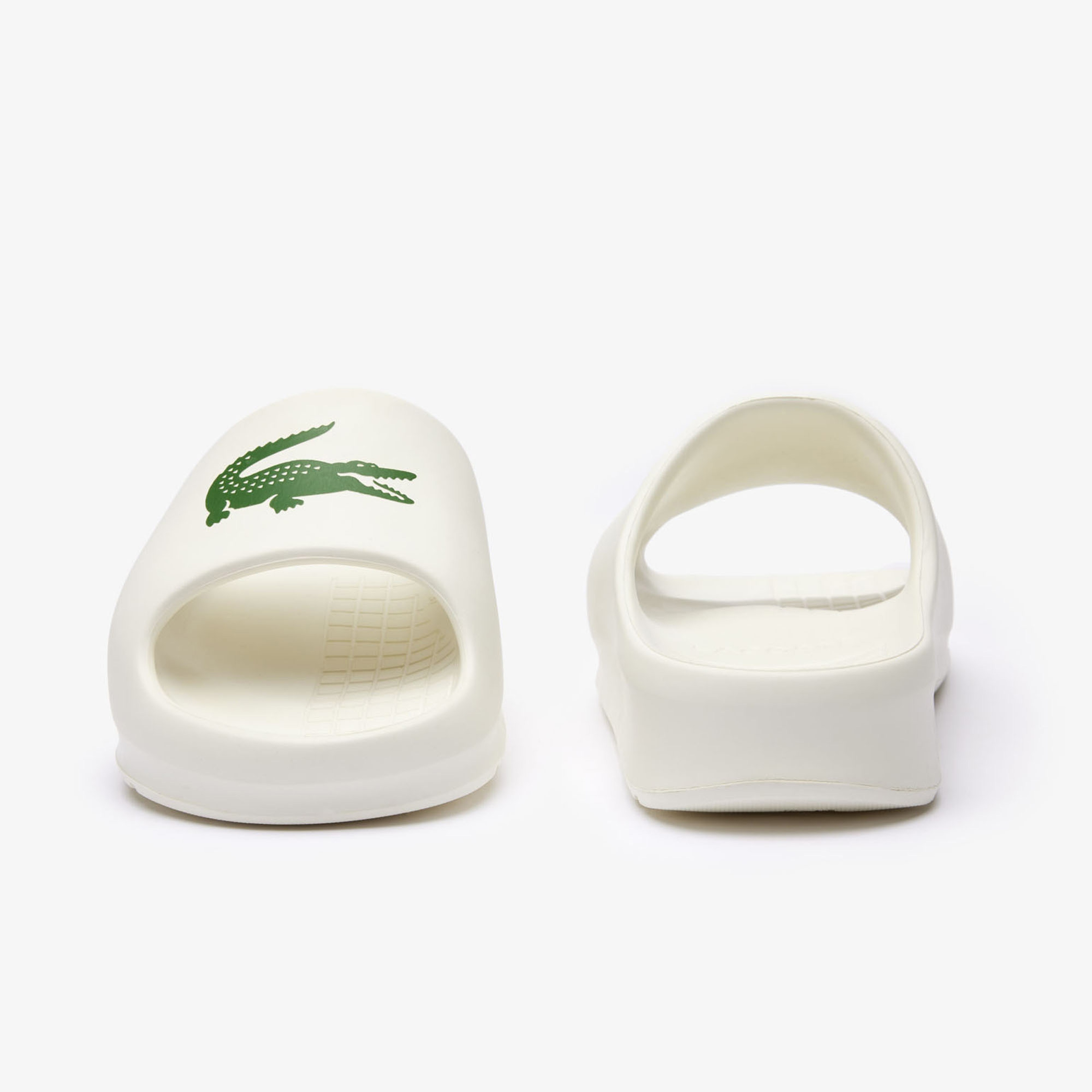 Serve Slide 2.0 Kadın Beyaz Terlik