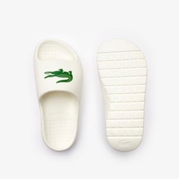 Serve Slide 2.0 Kadın Beyaz Terlik Beyaz