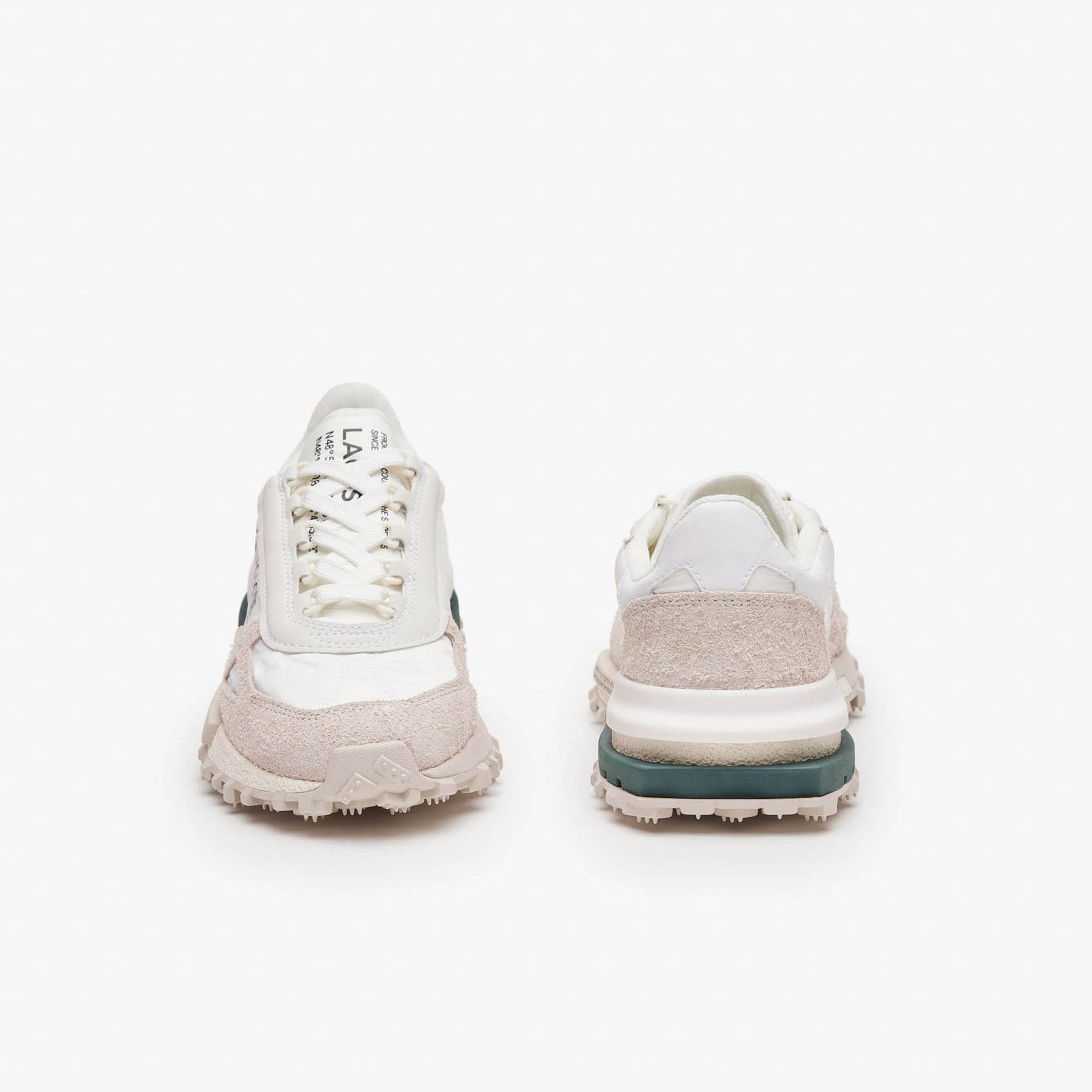 Elite Active Erkek Beyaz Sneaker