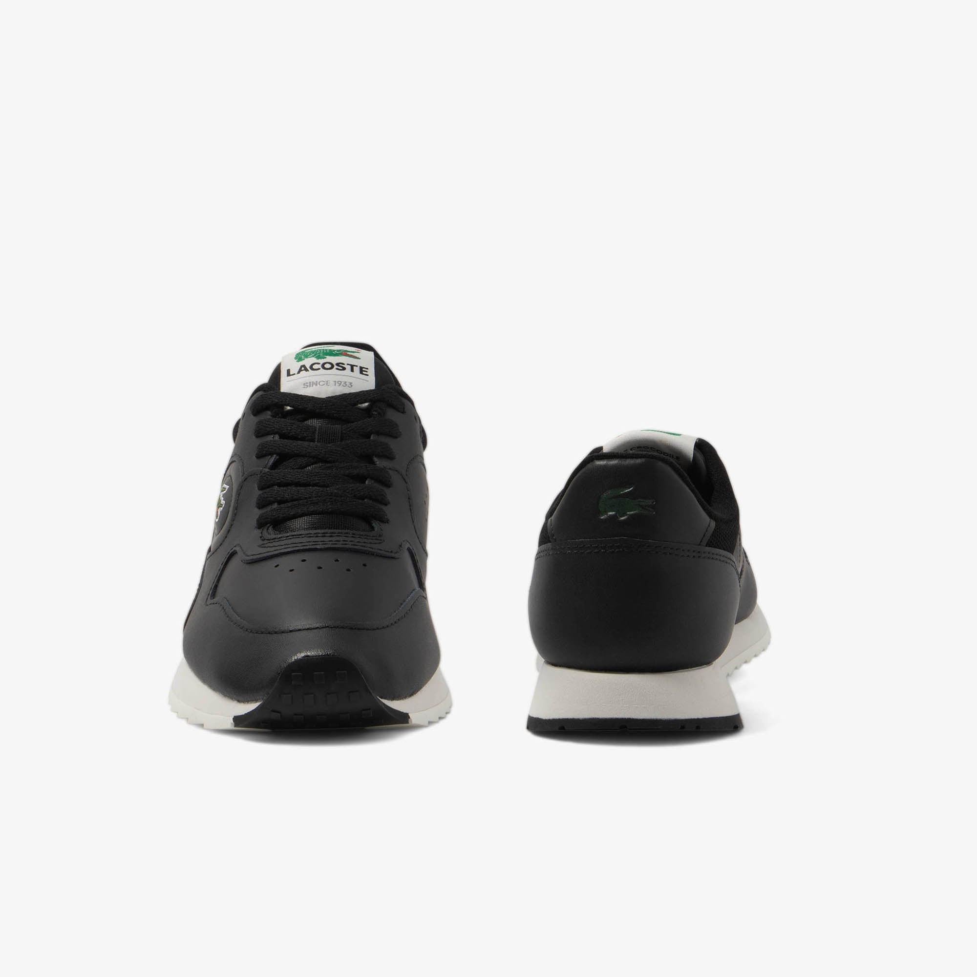 SPORT Linetrack Erkek Siyah Sneaker