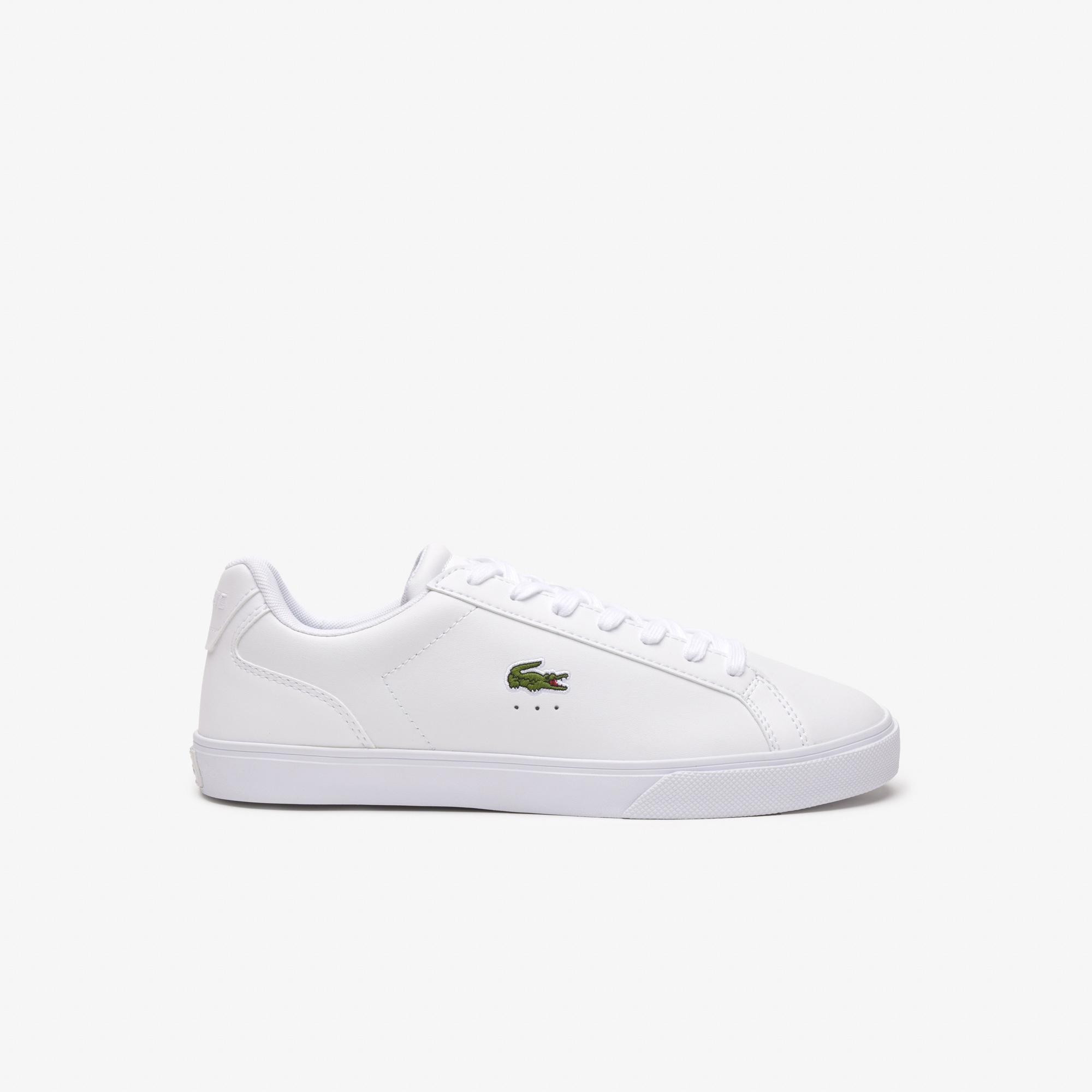 Lacoste Lerond Pro Erkek Beyaz Sneaker