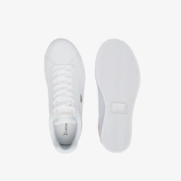 Lerond Pro Kadın Beyaz Sneaker Beyaz