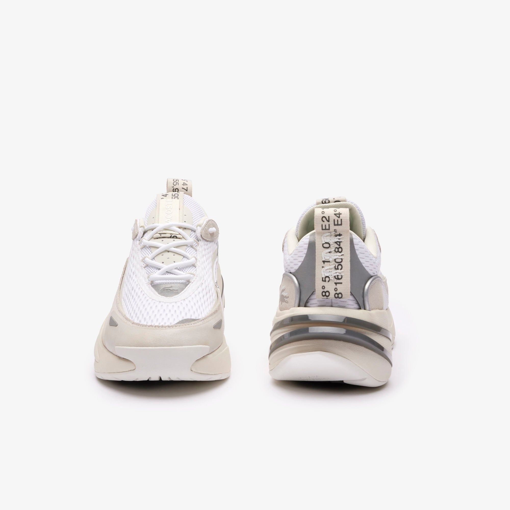 Lacoste SPORT Audyssor Erkek Beyaz Sneaker