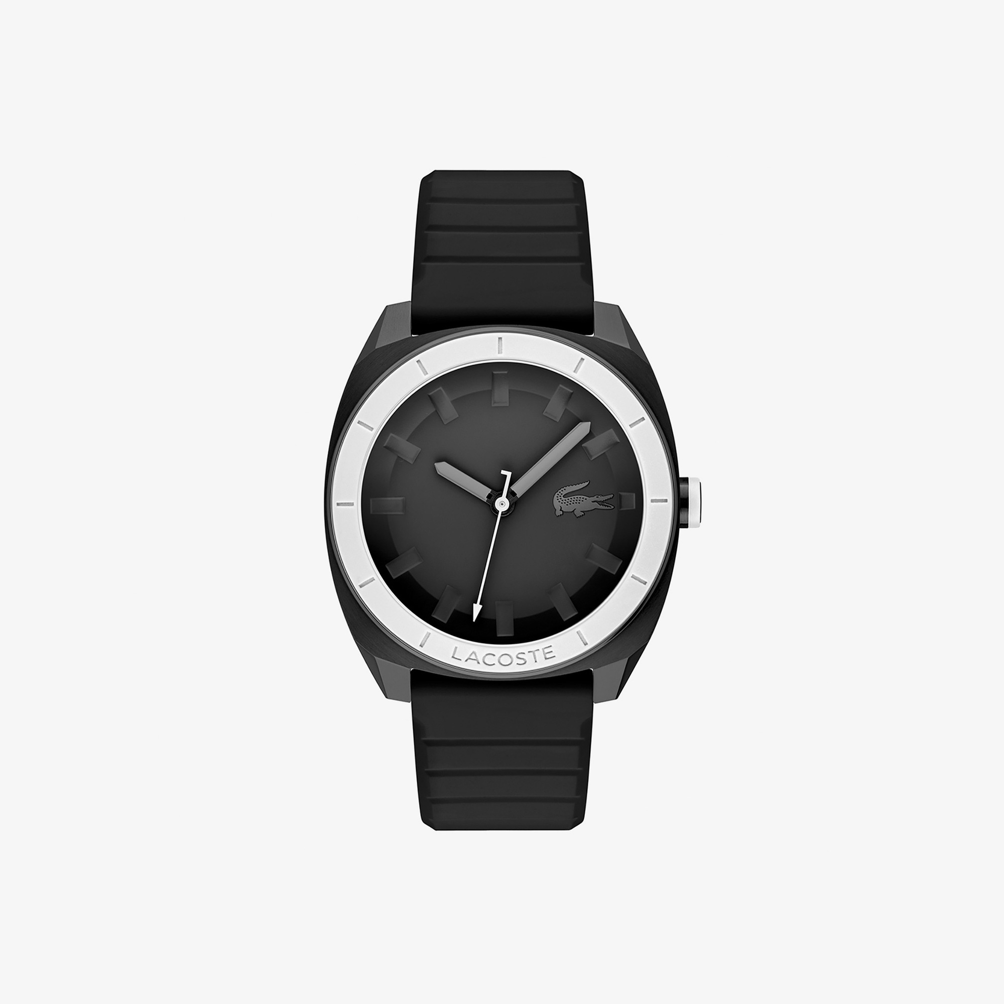 Lacoste Erkek Siyah Saat