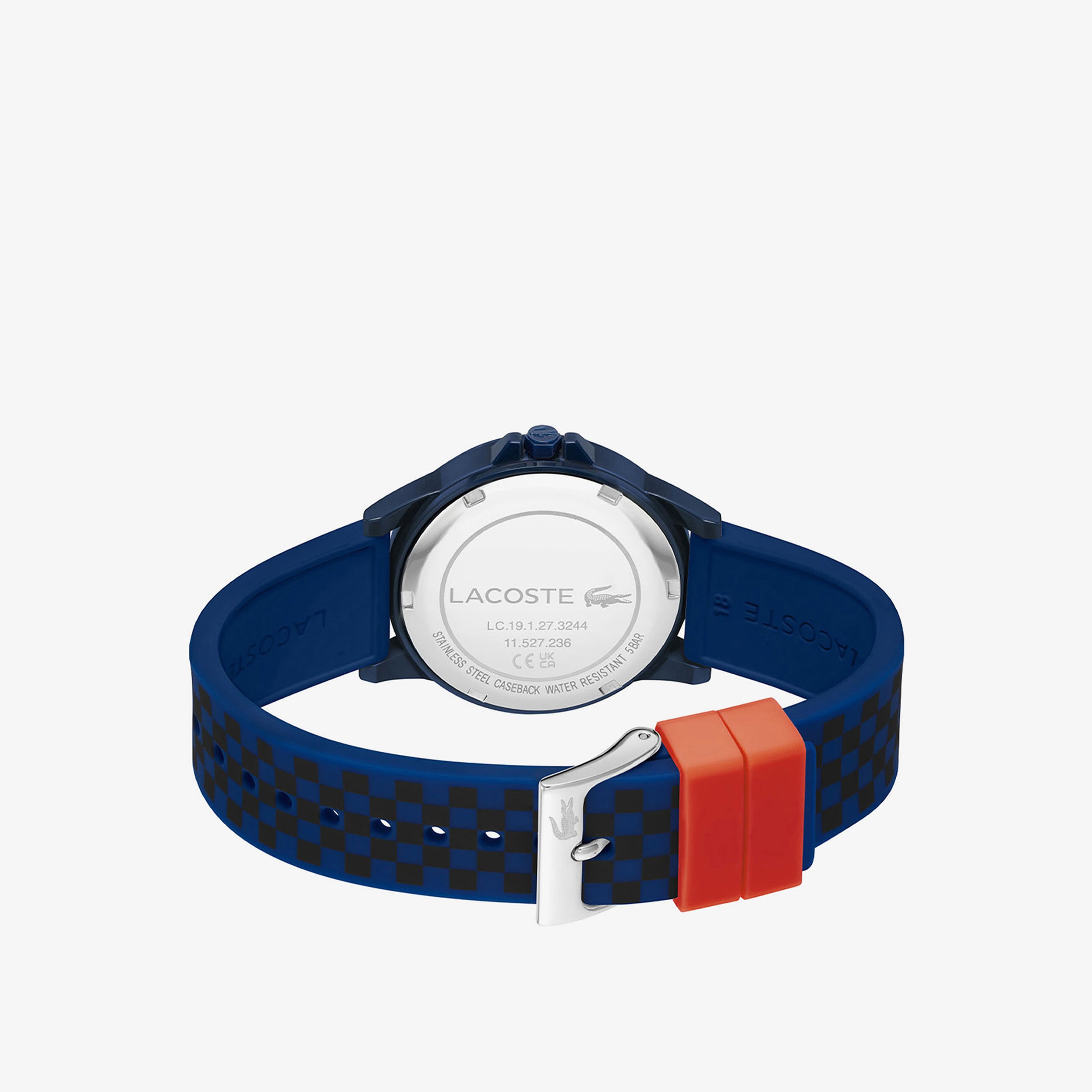 Lacoste Erkek Çocuk Lacivert Saat