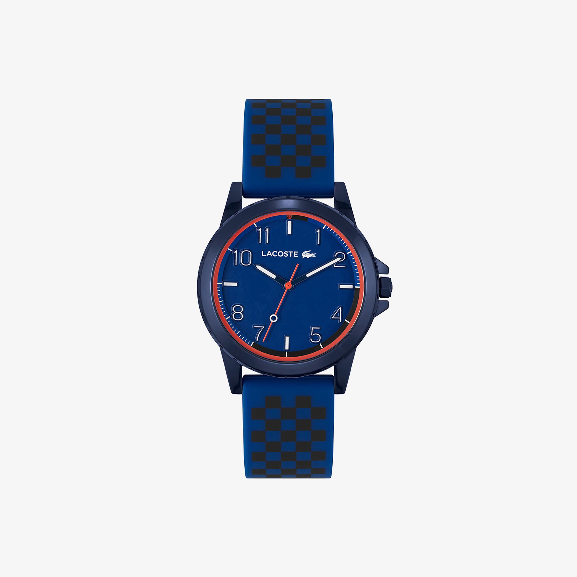 Lacoste Erkek Çocuk Lacivert Saat